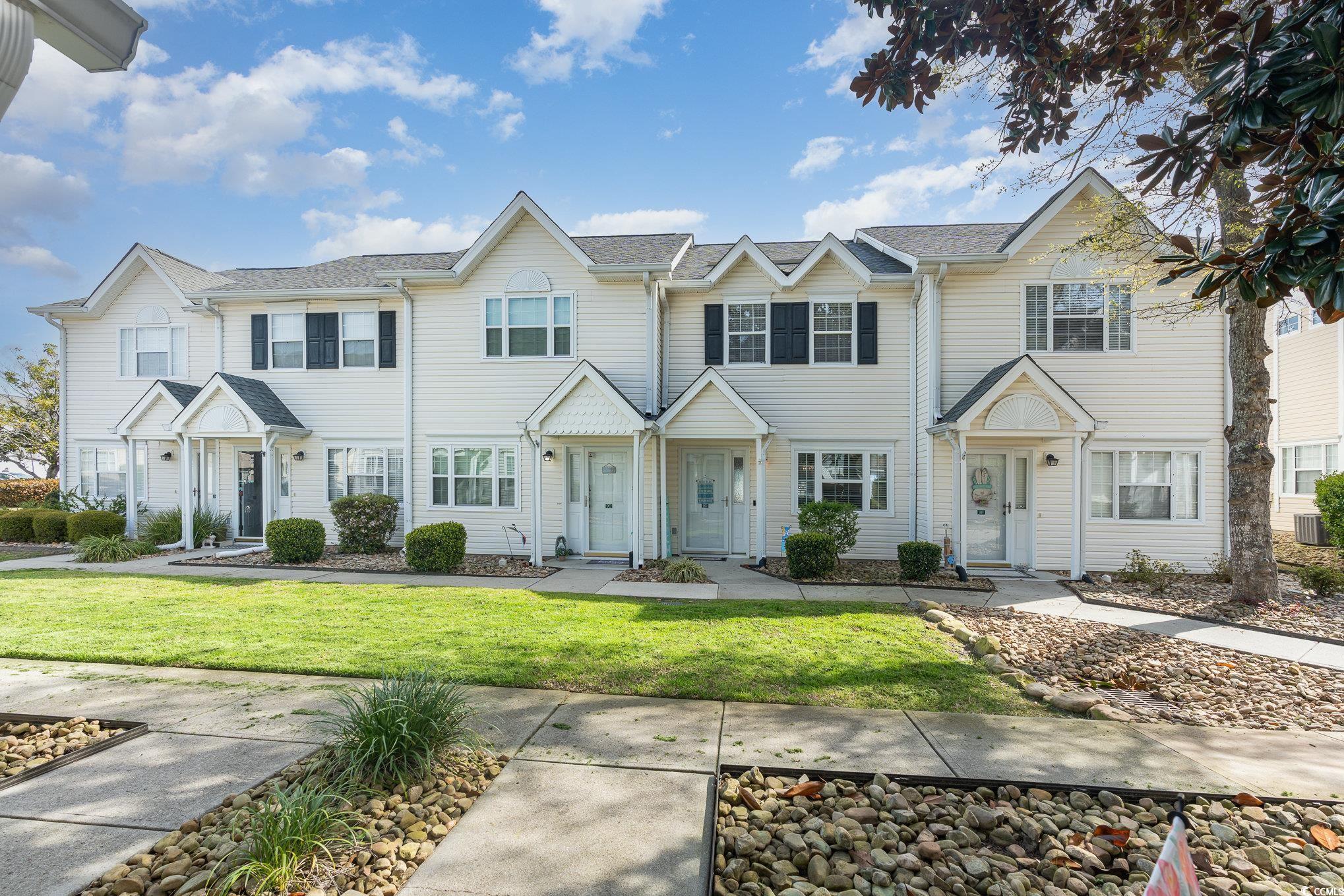 612 3rd Ave. S UNIT 9D North Myrtle Beach, SC 29582