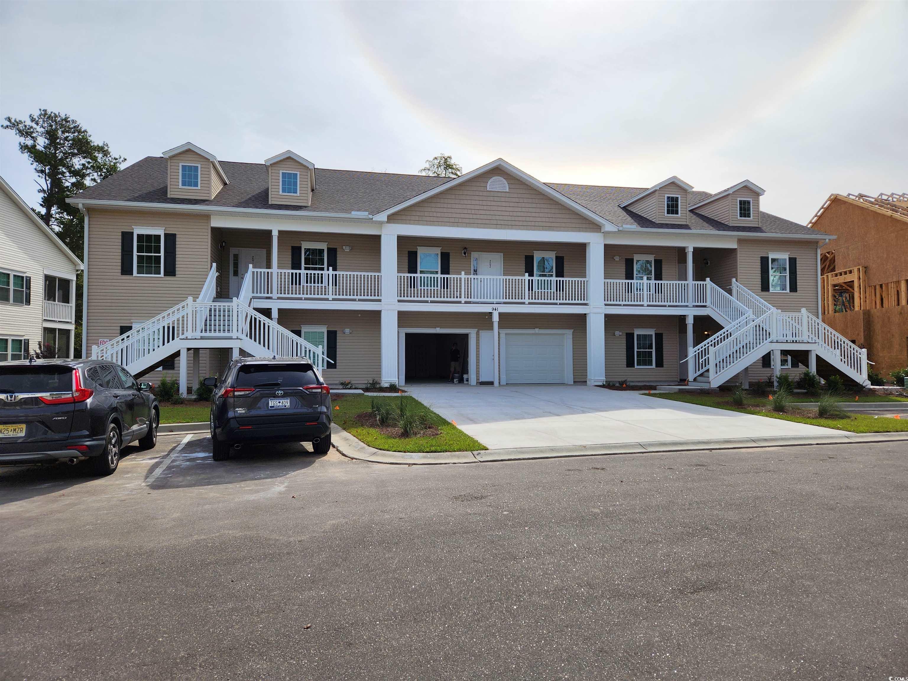 1143 Freeboard St. UNIT #101 Murrells Inlet, SC 29576