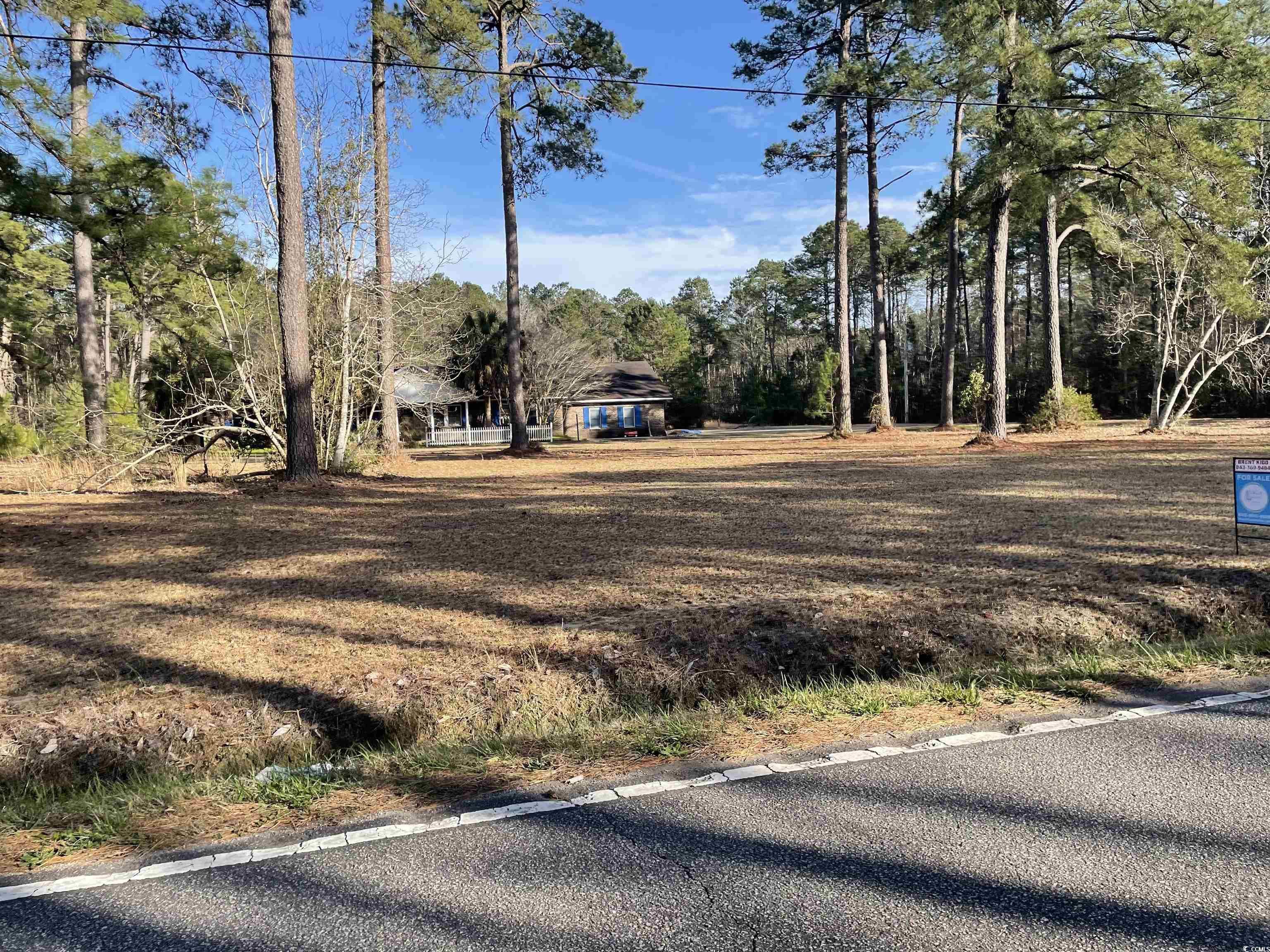 2825 Highway 50 Little River, SC 29566