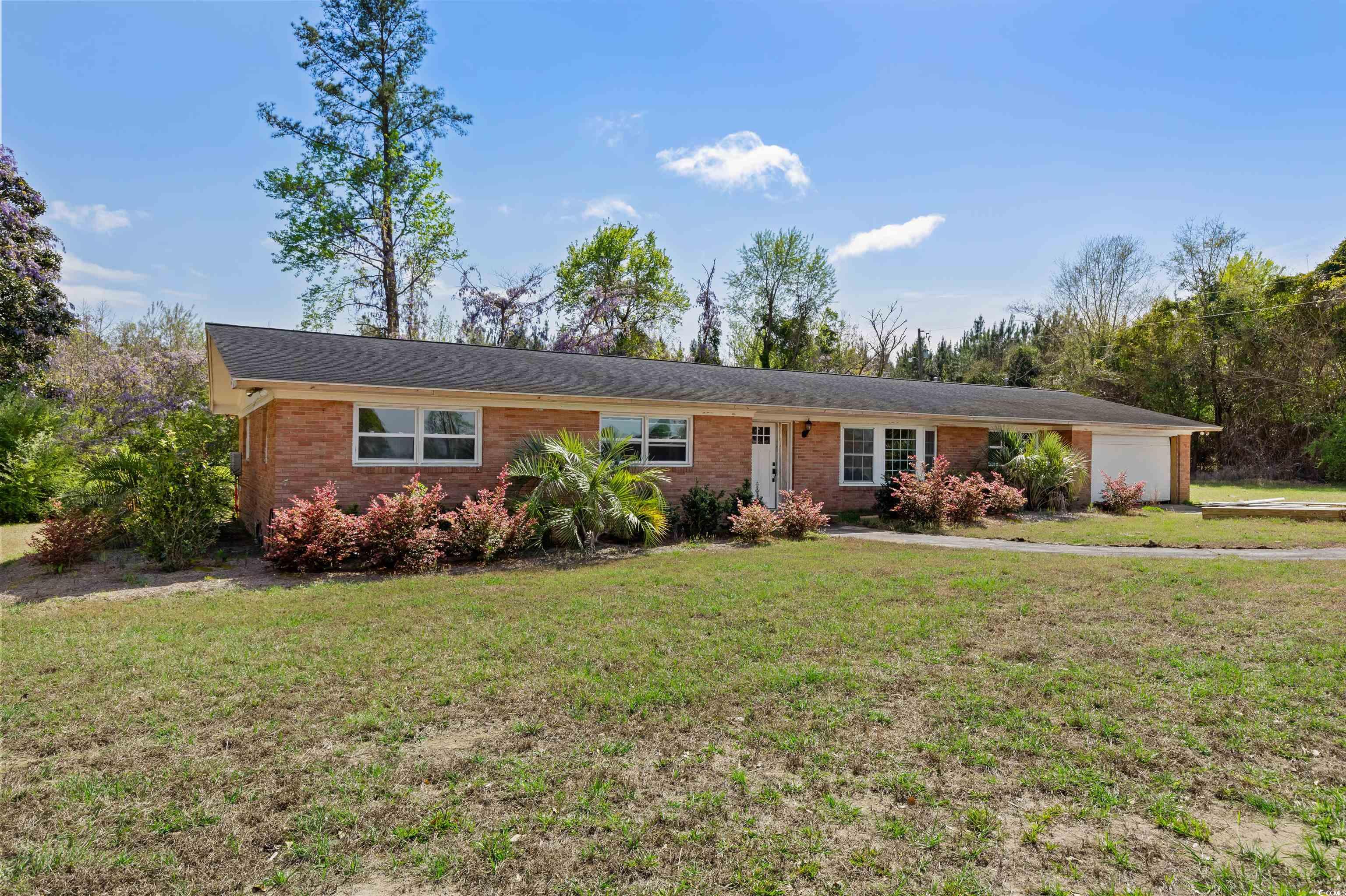 3571 Sumpter Rd. Loris, SC 29569