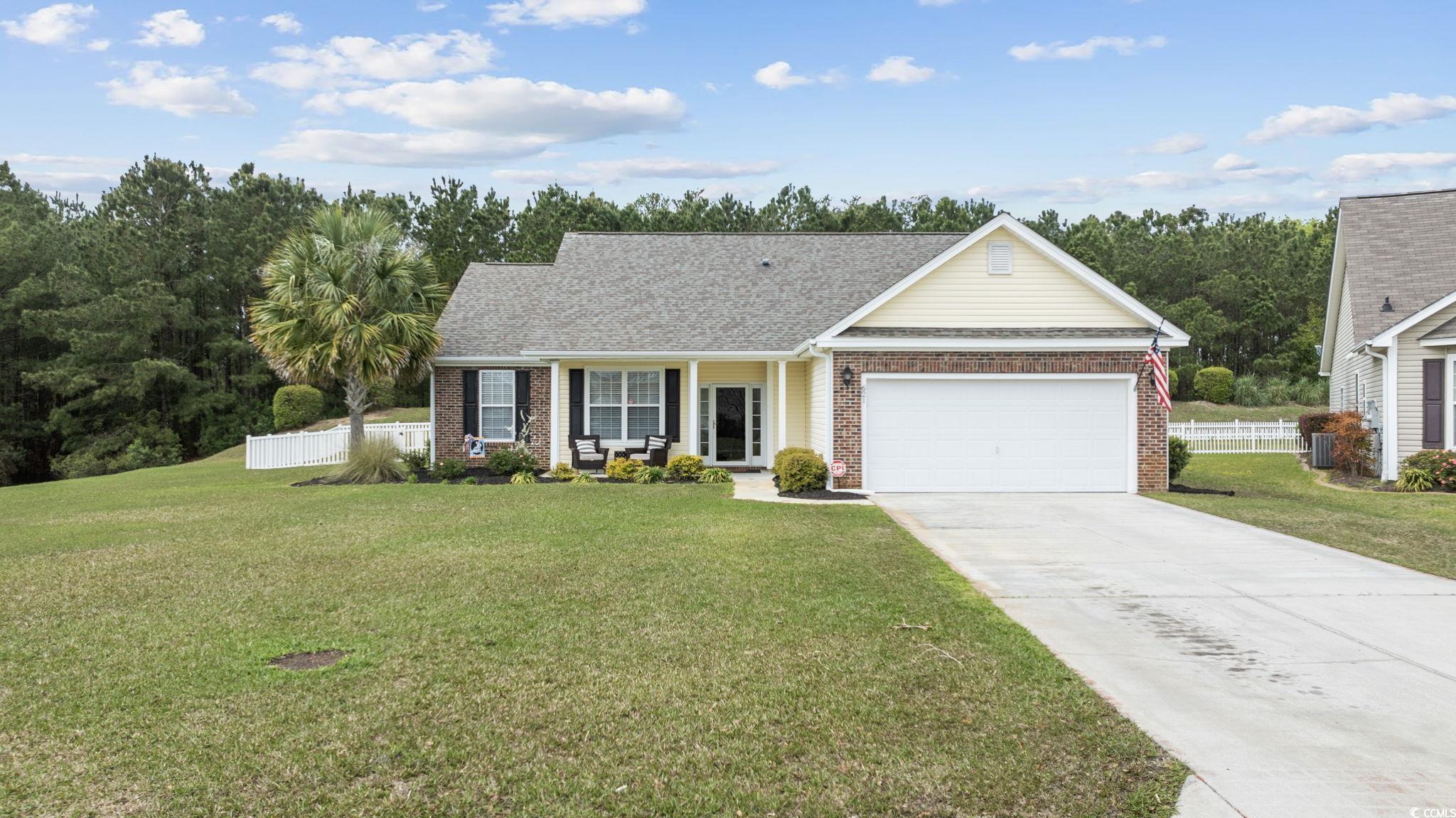 621 Brynfield Dr. Myrtle Beach, SC 29588