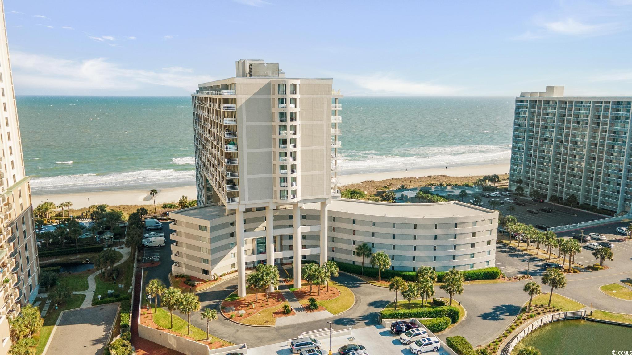 9840 Queensway Blvd. UNIT #1406 Myrtle Beach, SC 29572