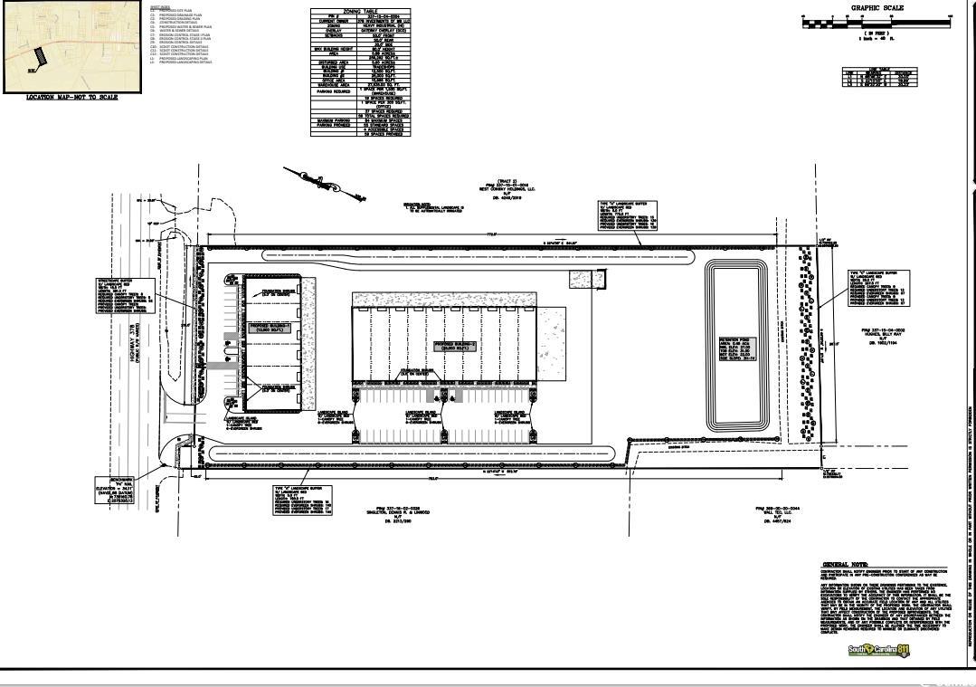 Highway 378 UNIT Unit 6, Building 2 Conway, SC 29527