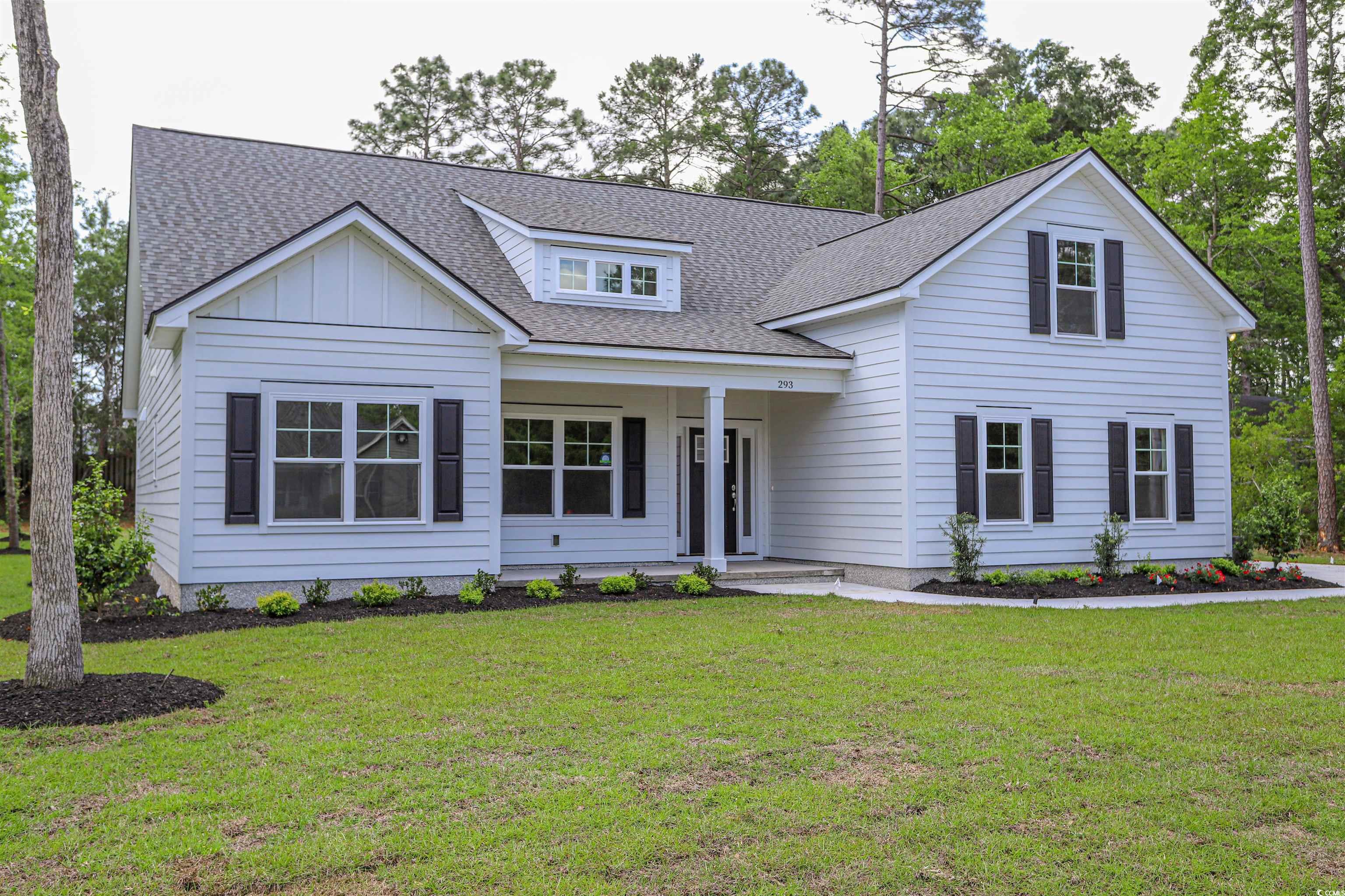 191 Joanna Gillard Ln. Georgetown, SC 29440