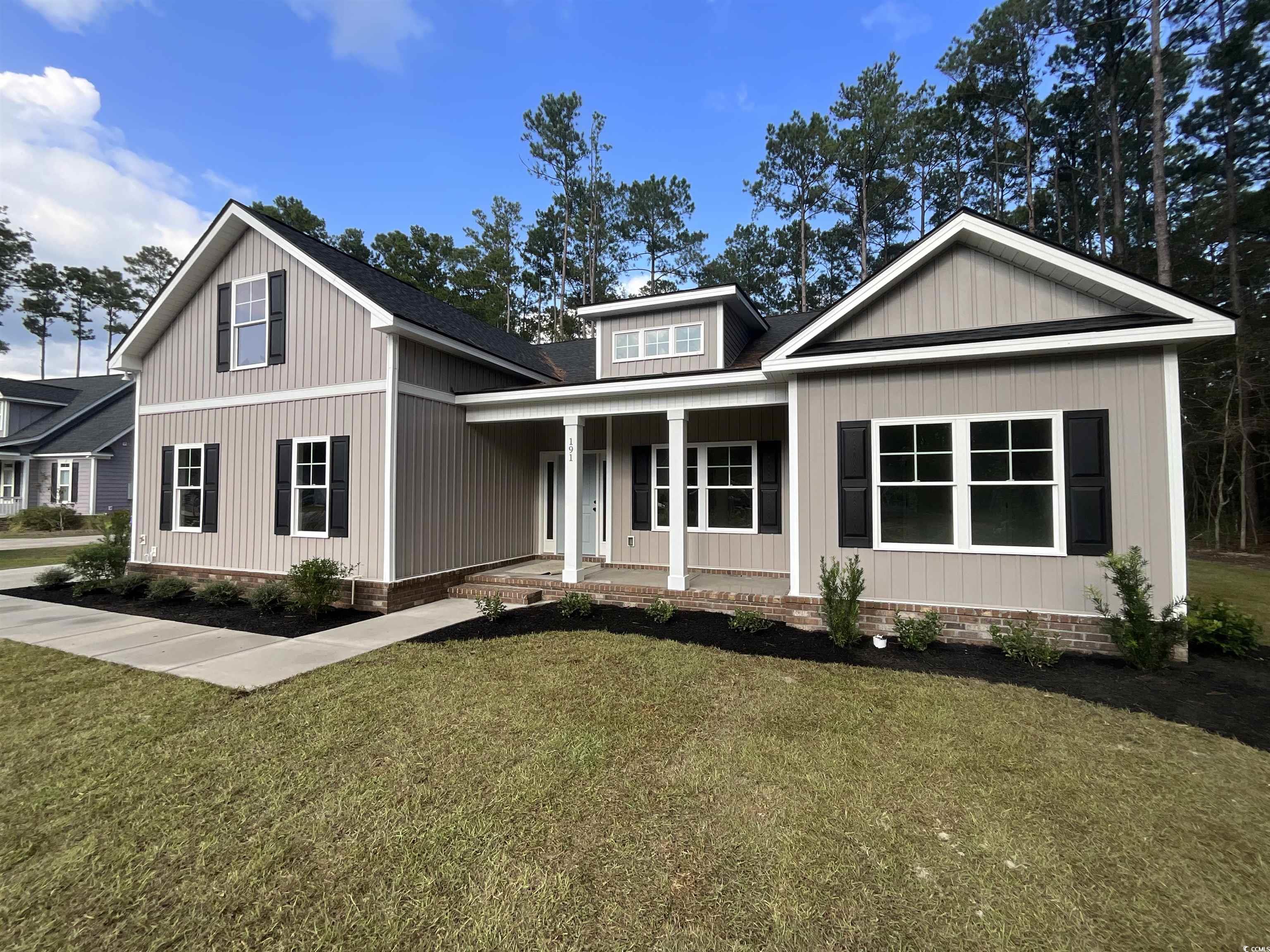 191 Joanna Gillard Ln. Georgetown, SC 29440