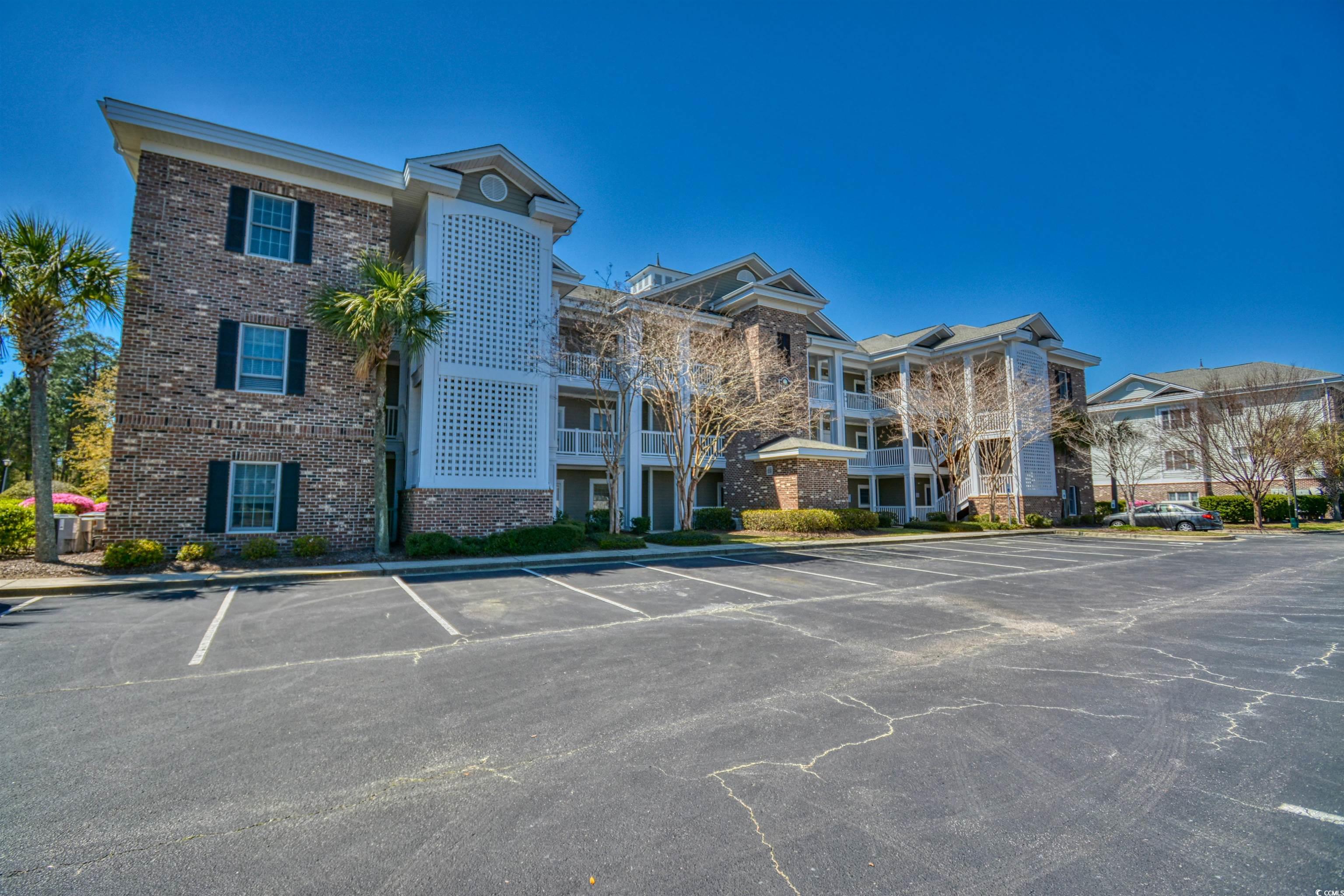 4865 Magnolia Pointe UNIT #103 Myrtle Beach, SC 29577