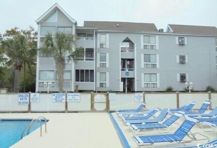 351 Lake Arrowhead Rd. UNIT 14-355 Myrtle Beach, SC 29572