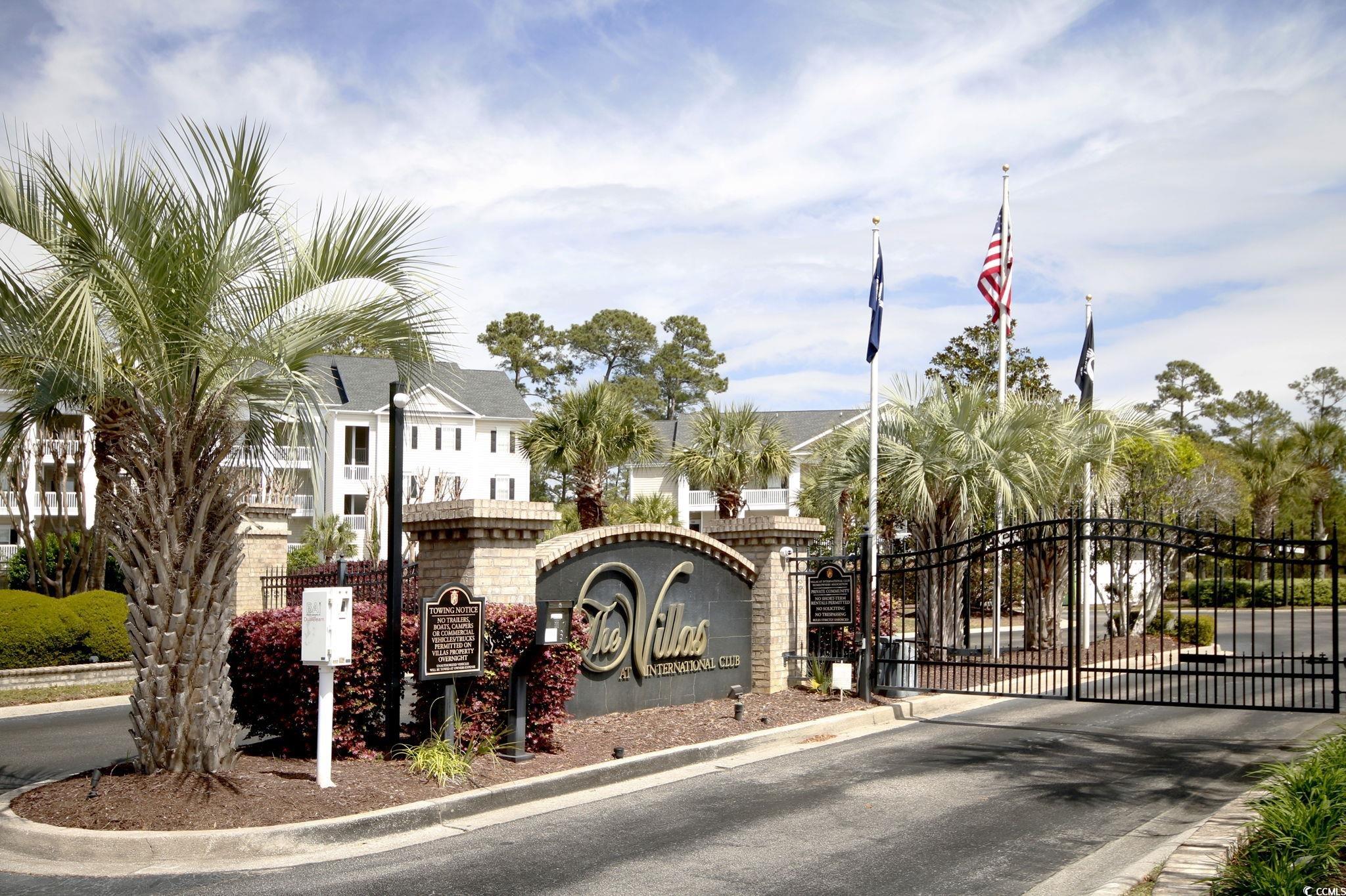 703 Shearwater Ct. UNIT #205 Murrells Inlet, SC 29576