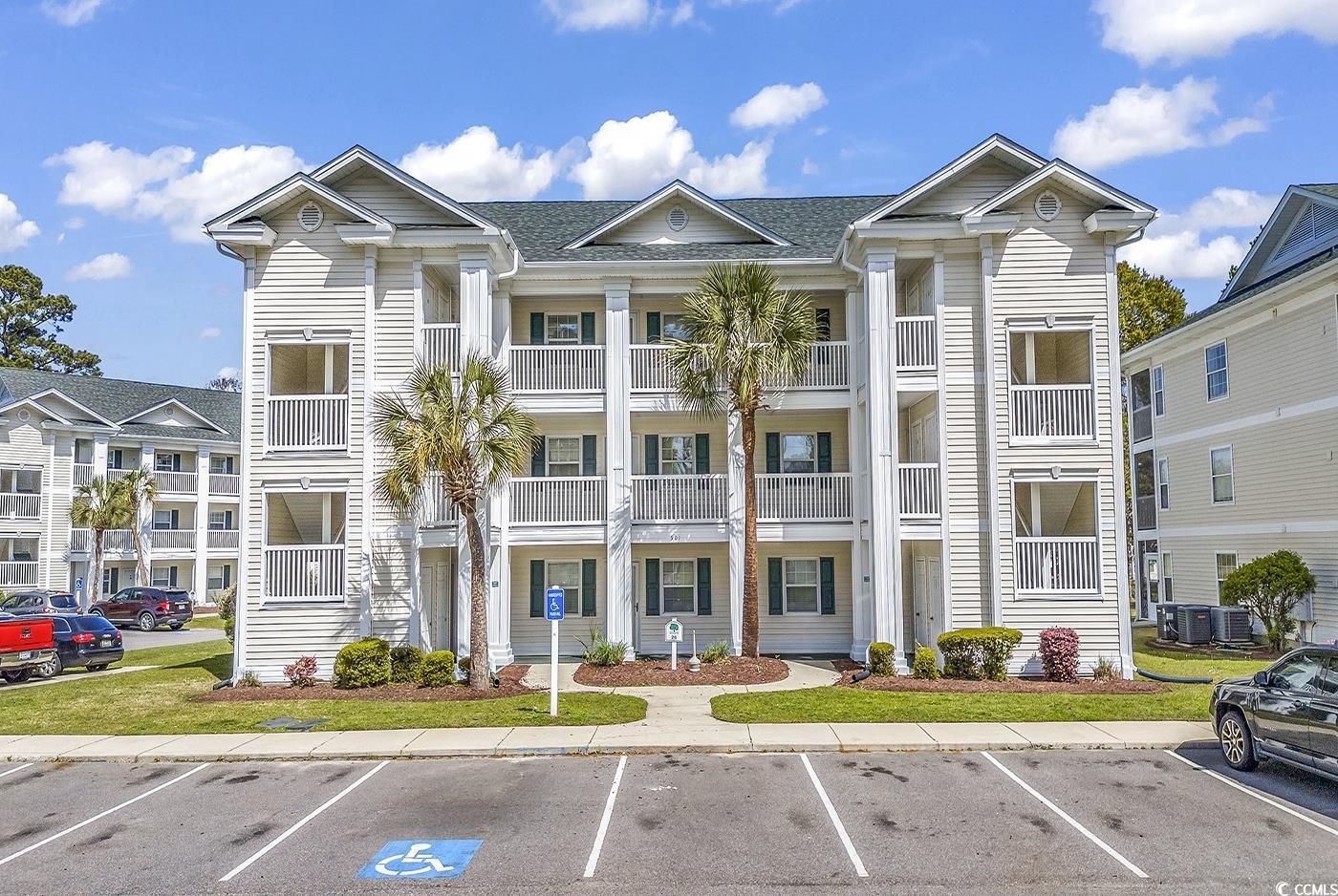 501 White River Dr. UNIT 26-G Myrtle Beach, SC 29579