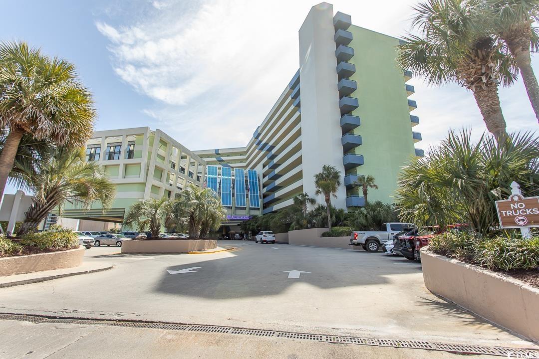 1105 S Ocean Blvd. UNIT #230 Myrtle Beach, SC 29577