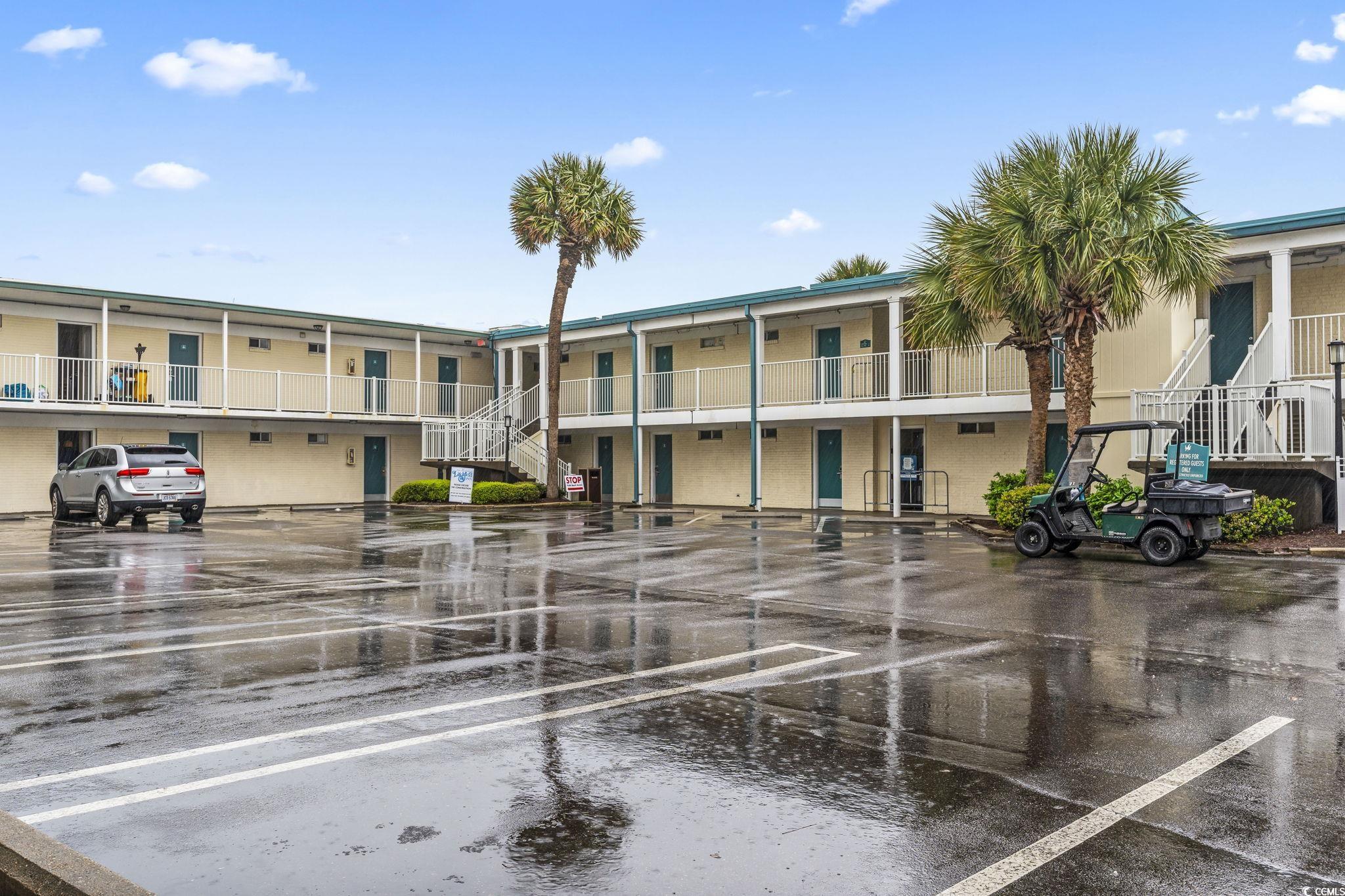 1 Norris Dr. UNIT #208 Pawleys Island, SC 29585