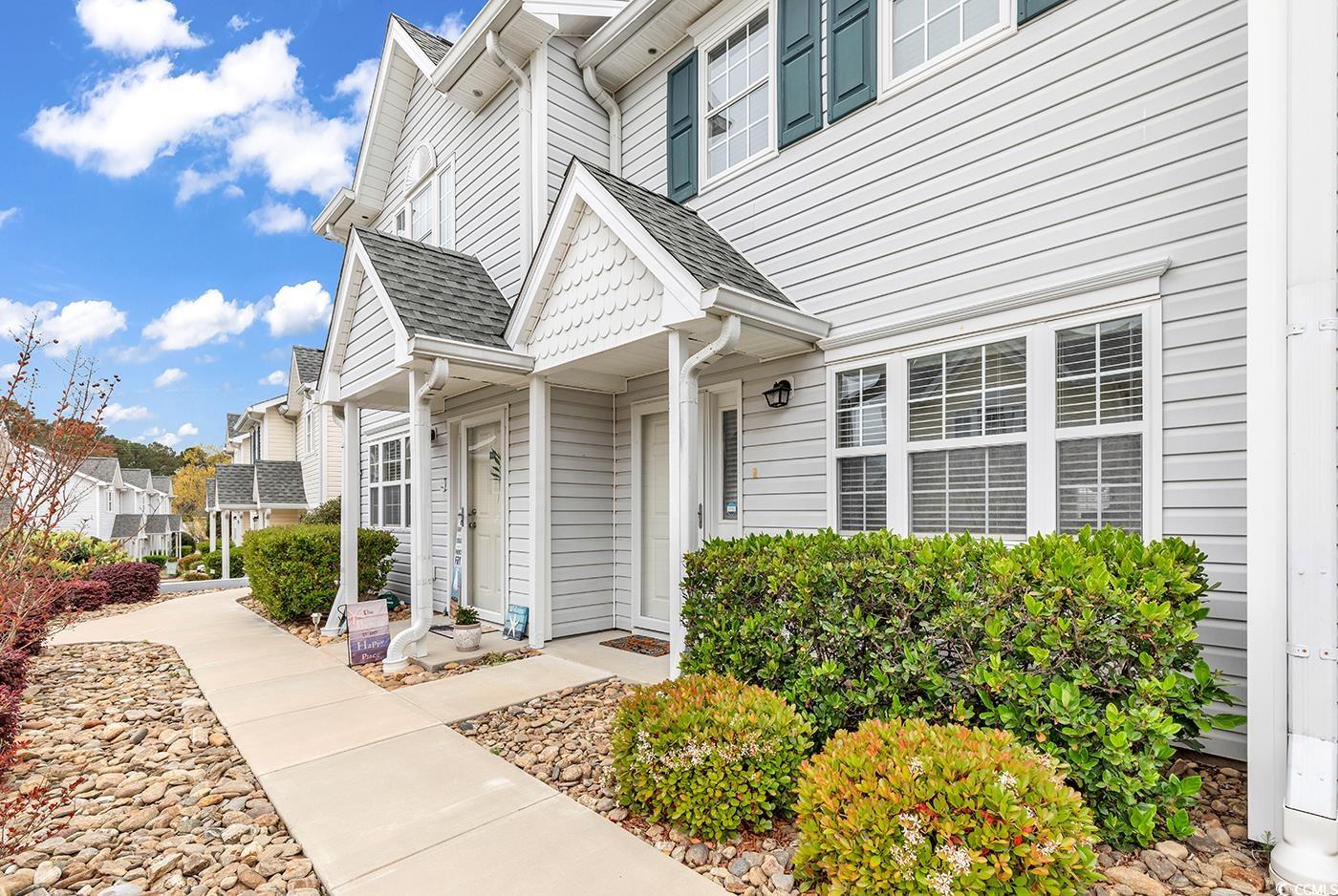 105 Barnwell St. UNIT 30-B North Myrtle Beach, SC 29582