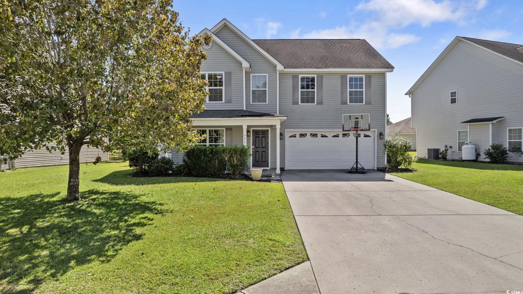 235 Sugar Mill Loop Myrtle Beach, SC 29588