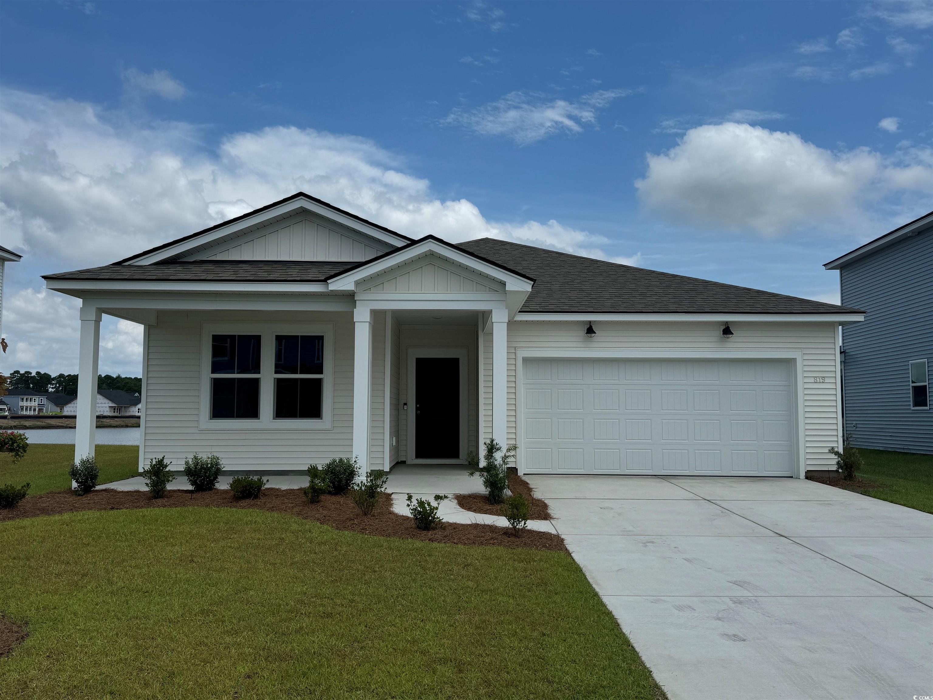 819 Laconic Dr. Myrtle Beach, SC 29588