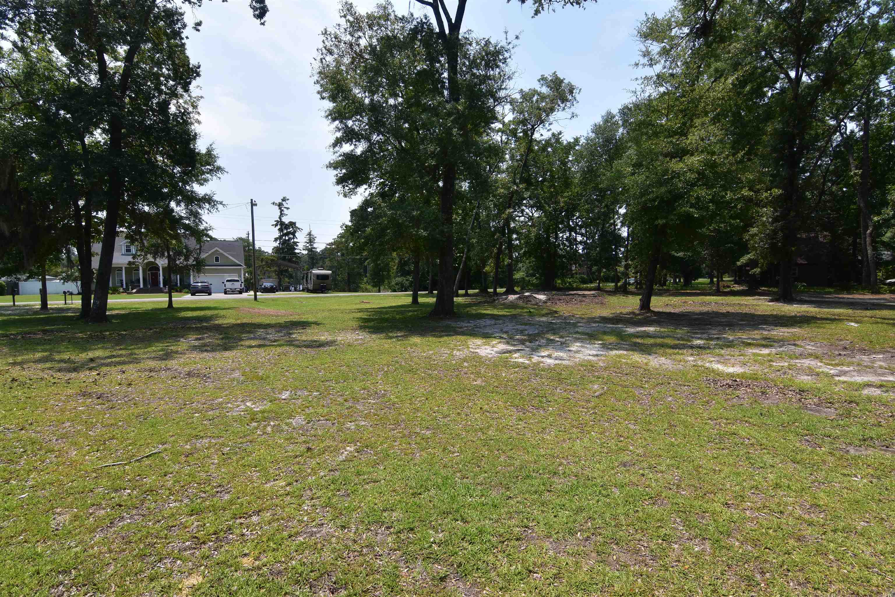 245 Mallard Circle Georgetown, SC 29440