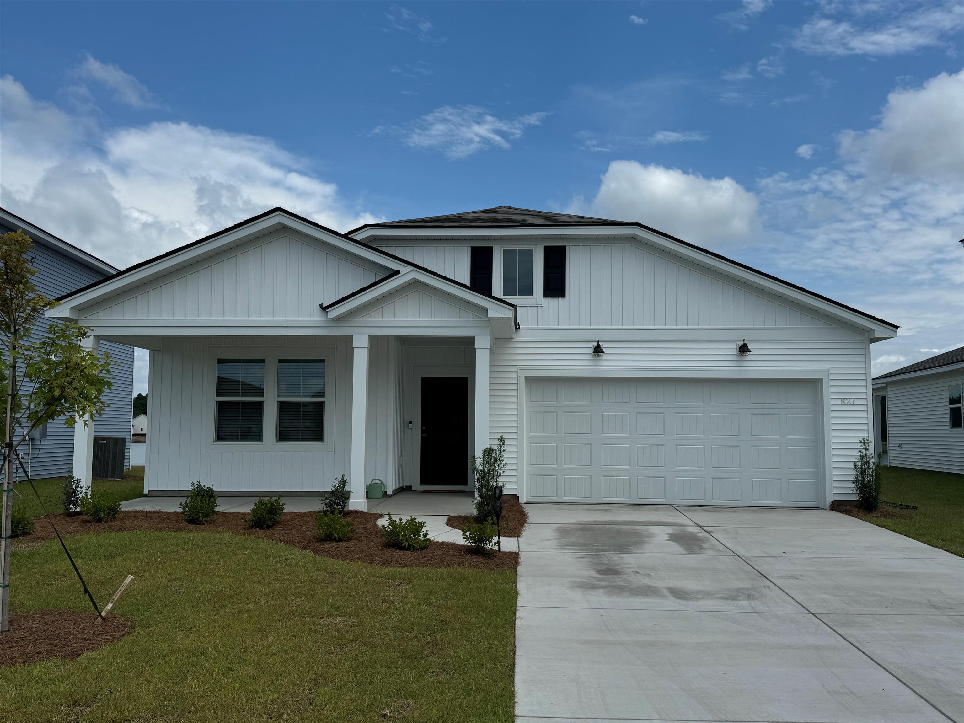 827 Laconic Dr. Myrtle Beach, SC 29588