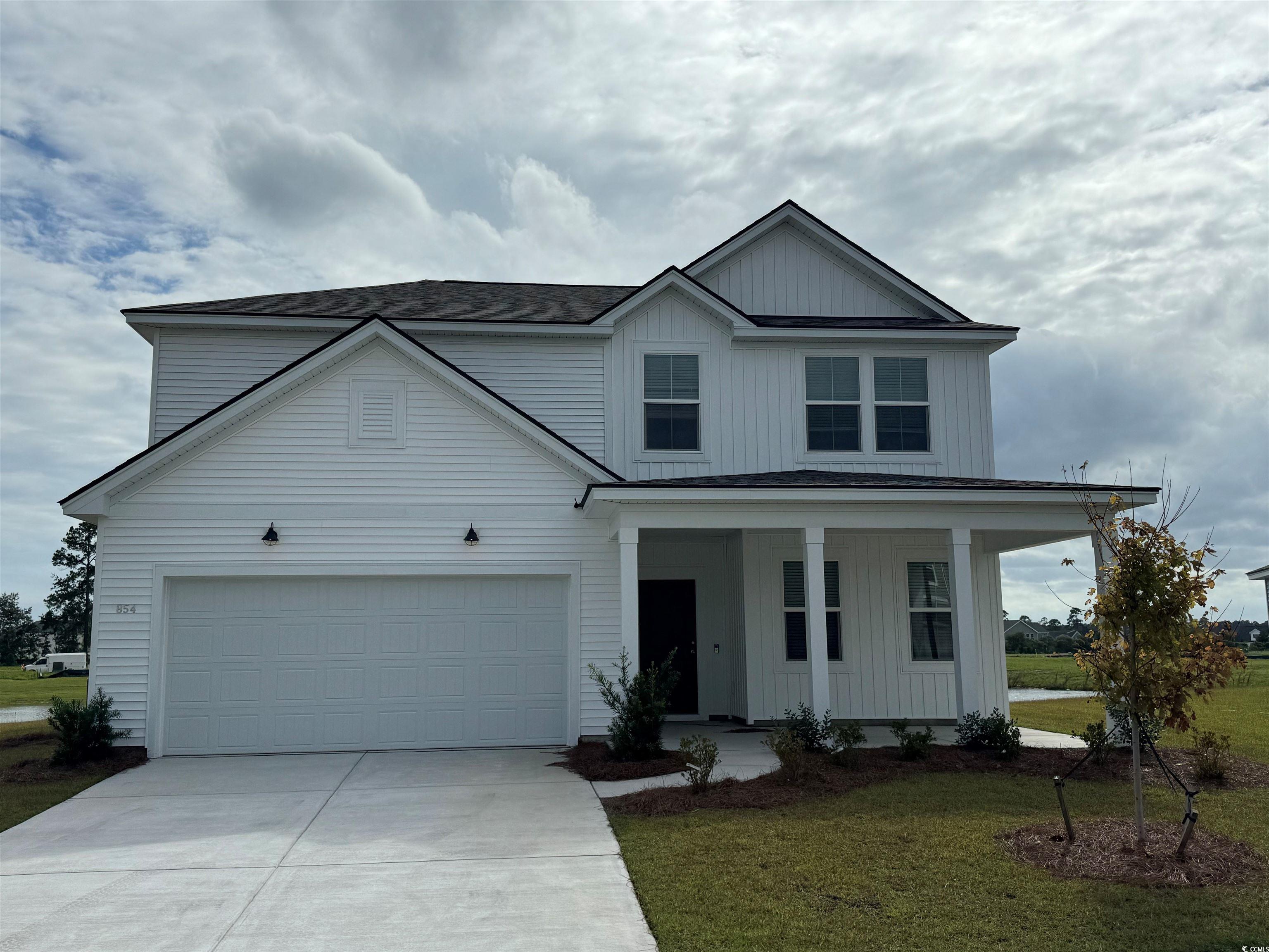 854 Laconic Dr. Myrtle Beach, SC 29588