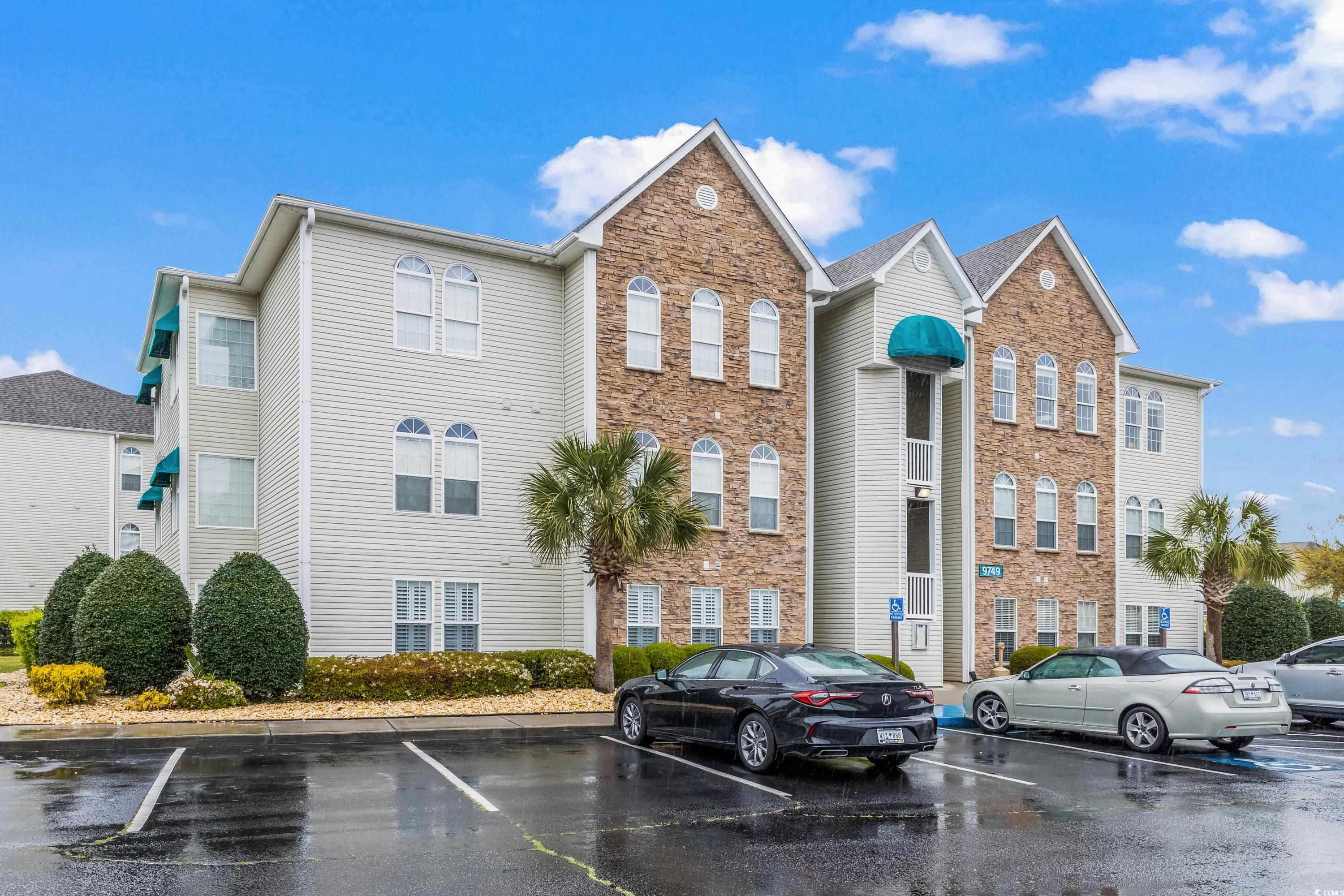 9749 Leyland Dr. UNIT #10 Myrtle Beach, SC 29572