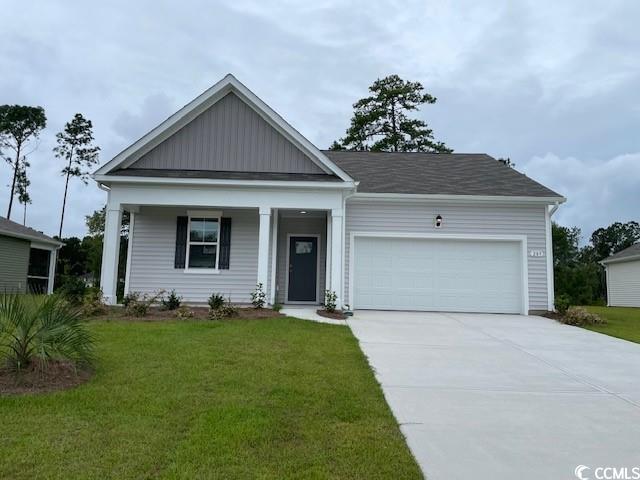 209 Player Ct. Little River, SC 29566