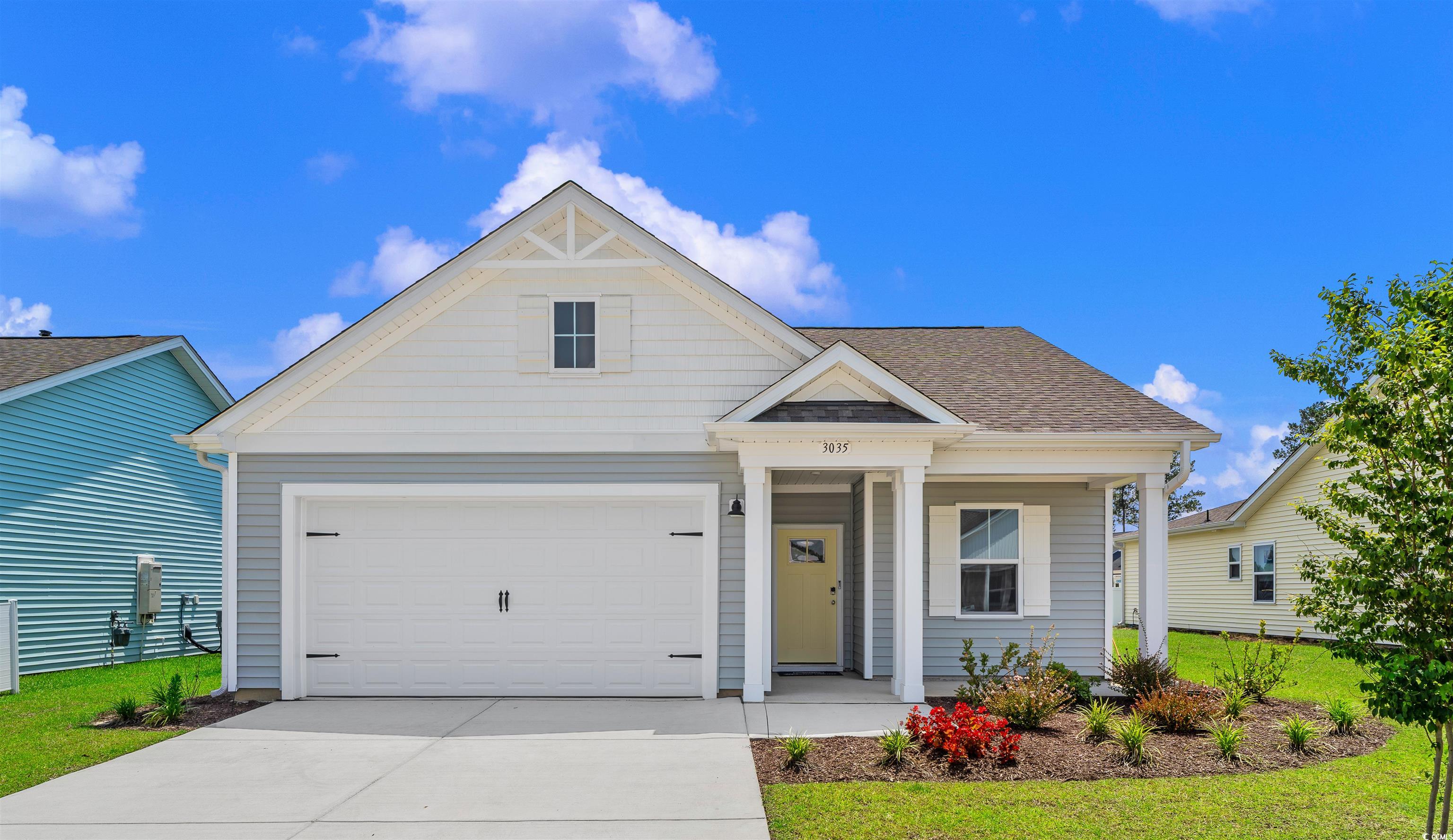 3035 Deerberry Place Longs, SC 29568