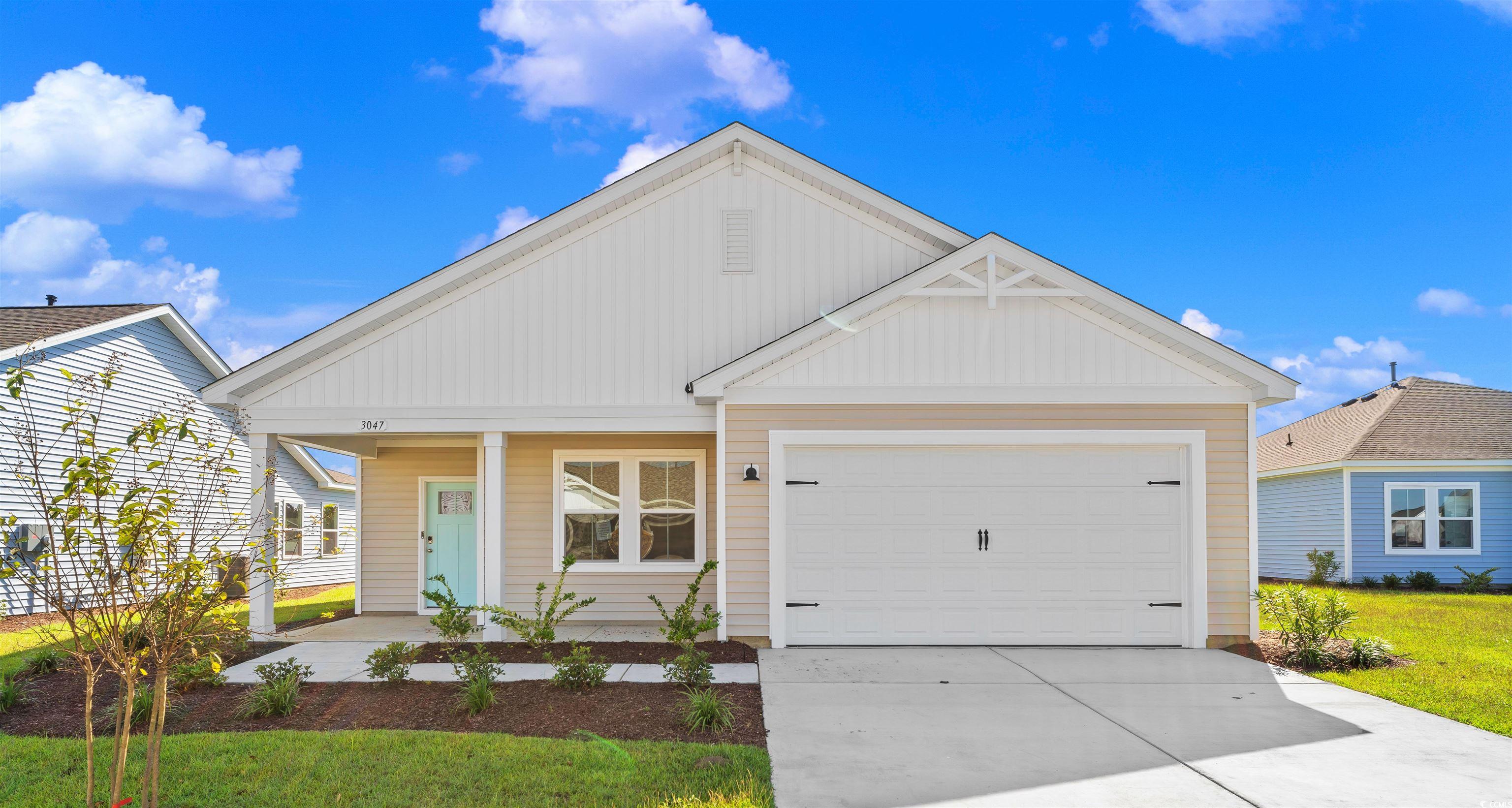 3047 Deerberry Place Longs, SC 29568