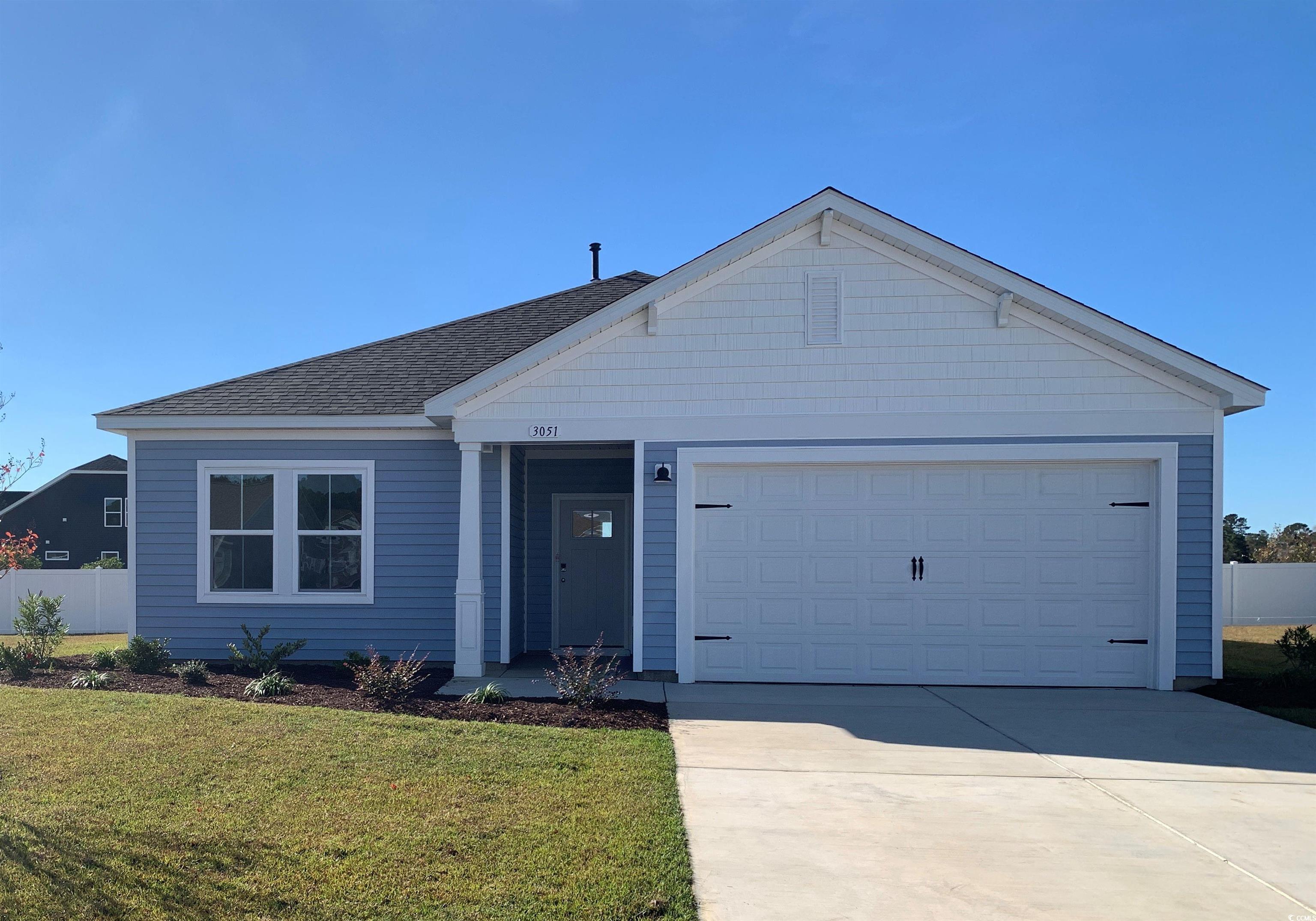 3051 Deerberry Place Longs, SC 29568