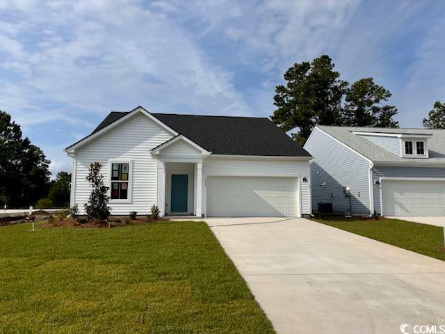 468 Sun Colony Blvd. Longs, SC 29568