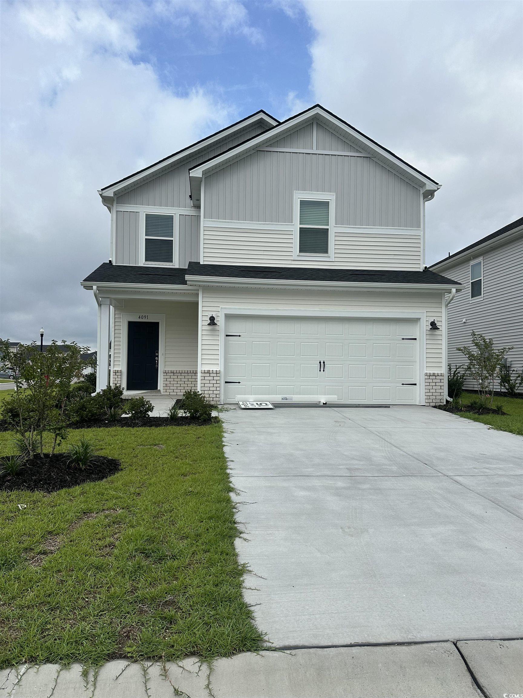 4091 Bayhill St. Myrtle Beach, SC 29579
