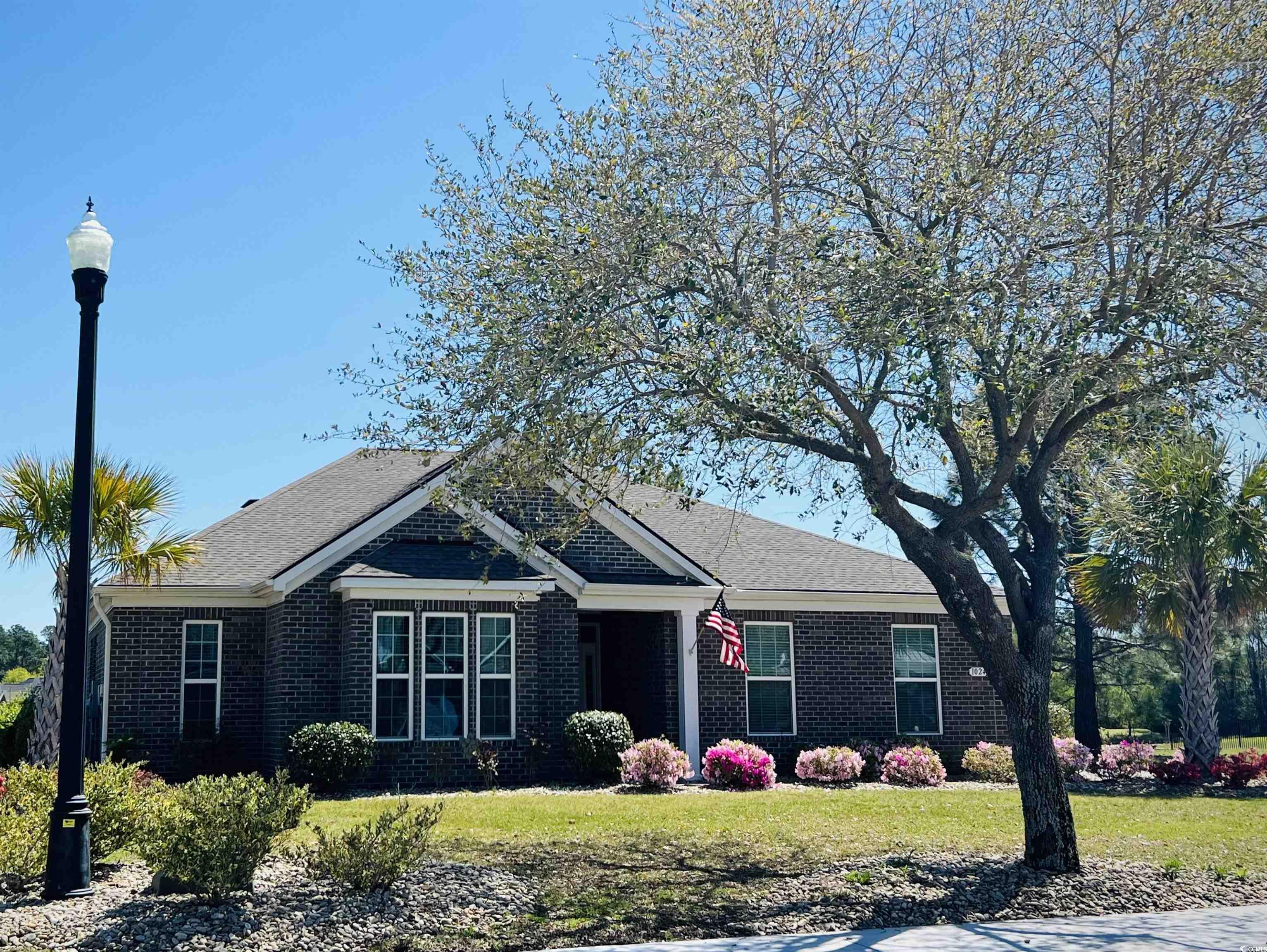 1024 Limpkin Dr. Conway, SC 29526