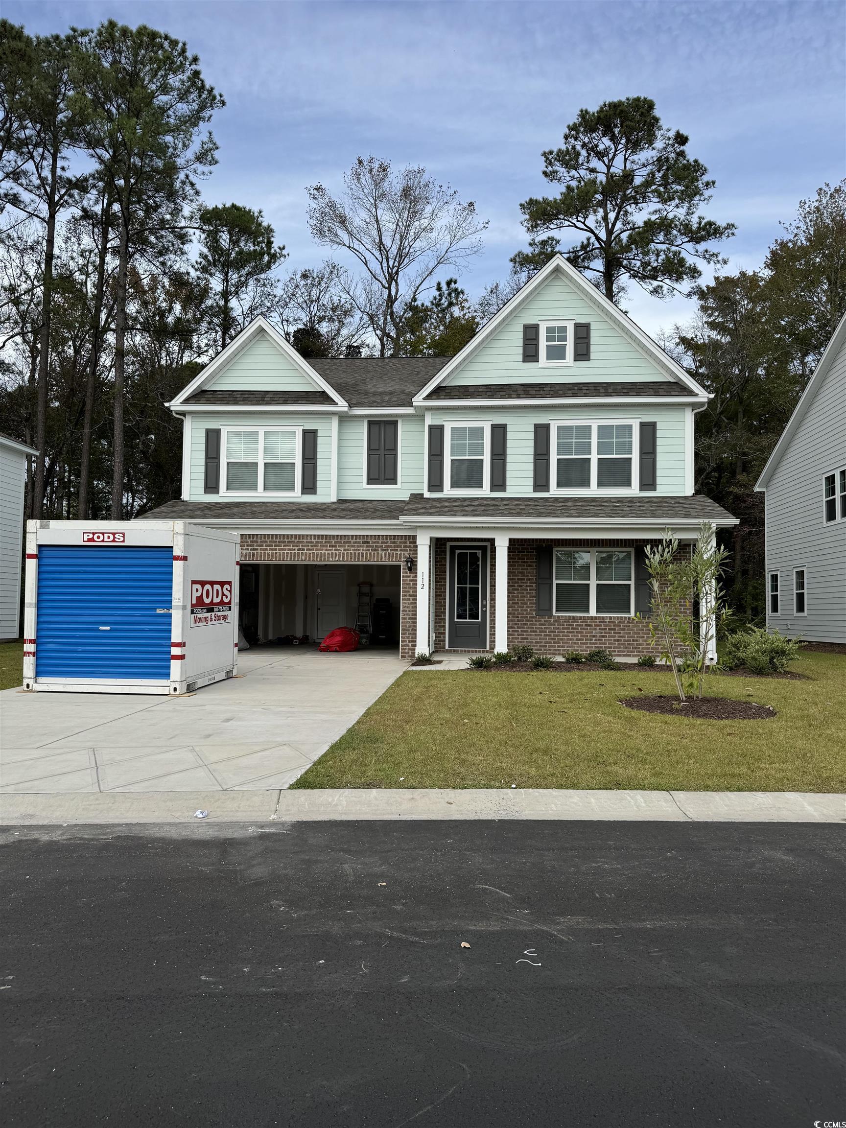 112 Waterwheel Way Myrtle Beach, SC 29579