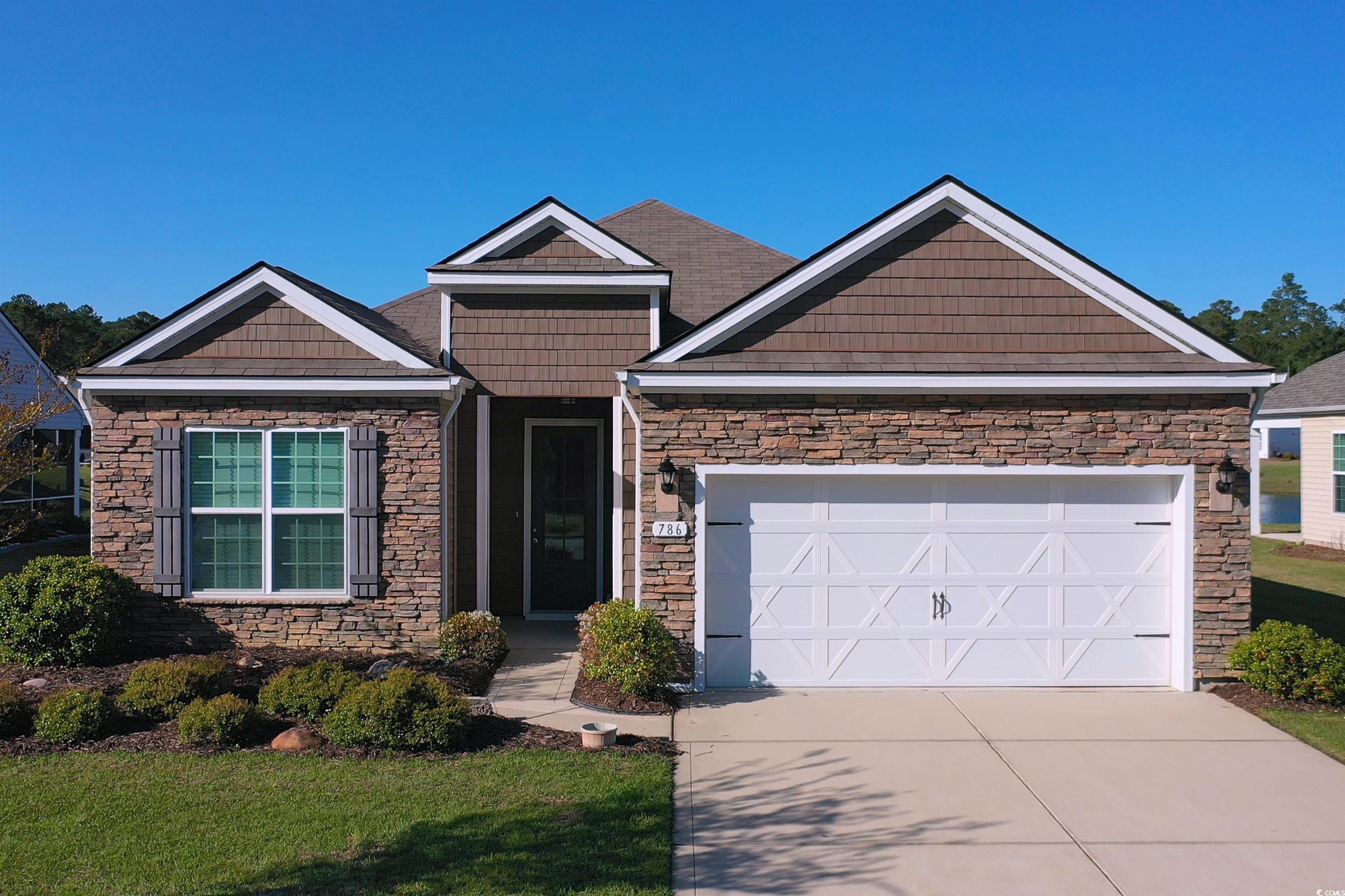 786 Callant Dr. Little River, SC 29566