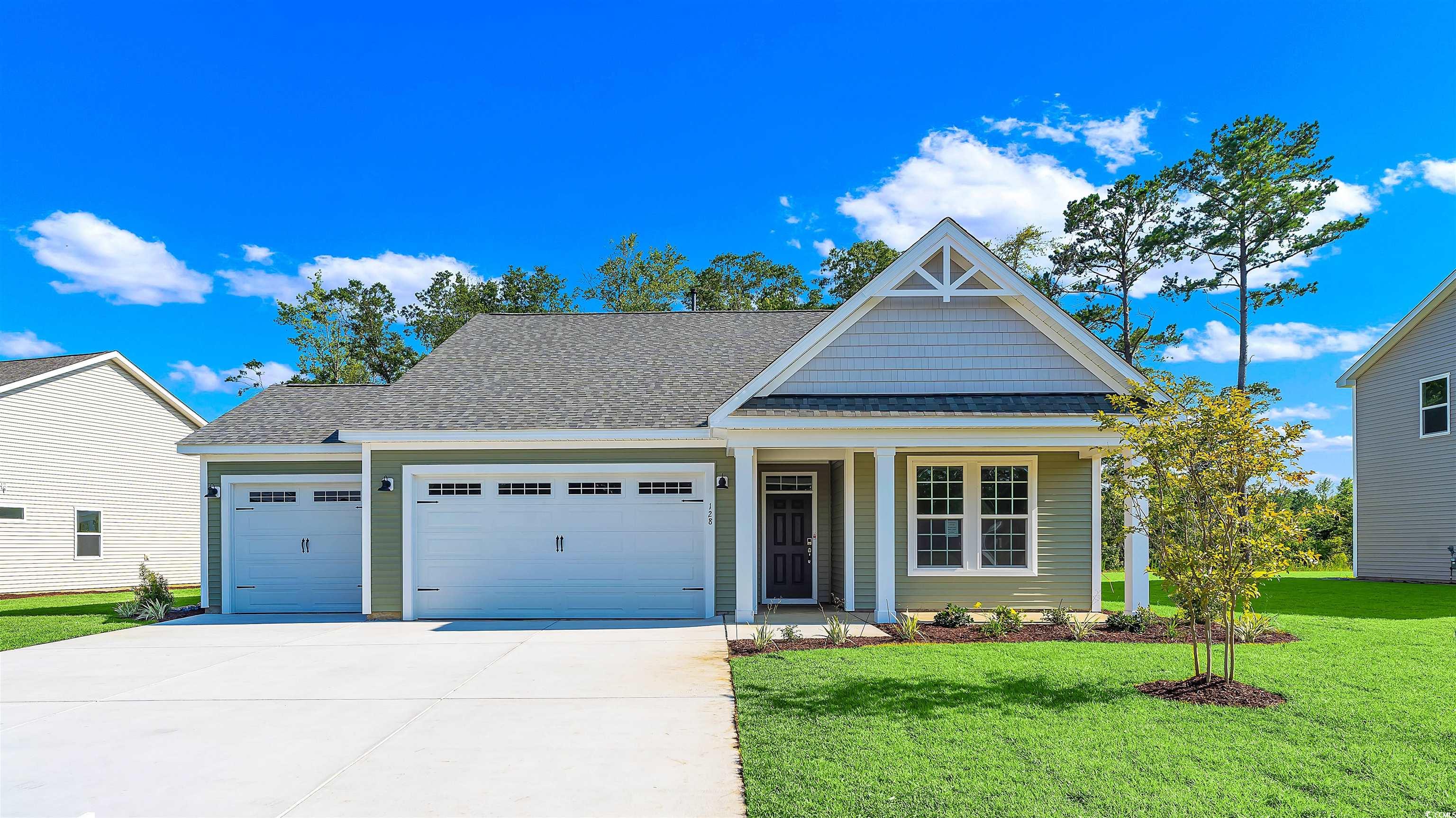 128 Little Cedar Dr. Loris, SC 29569