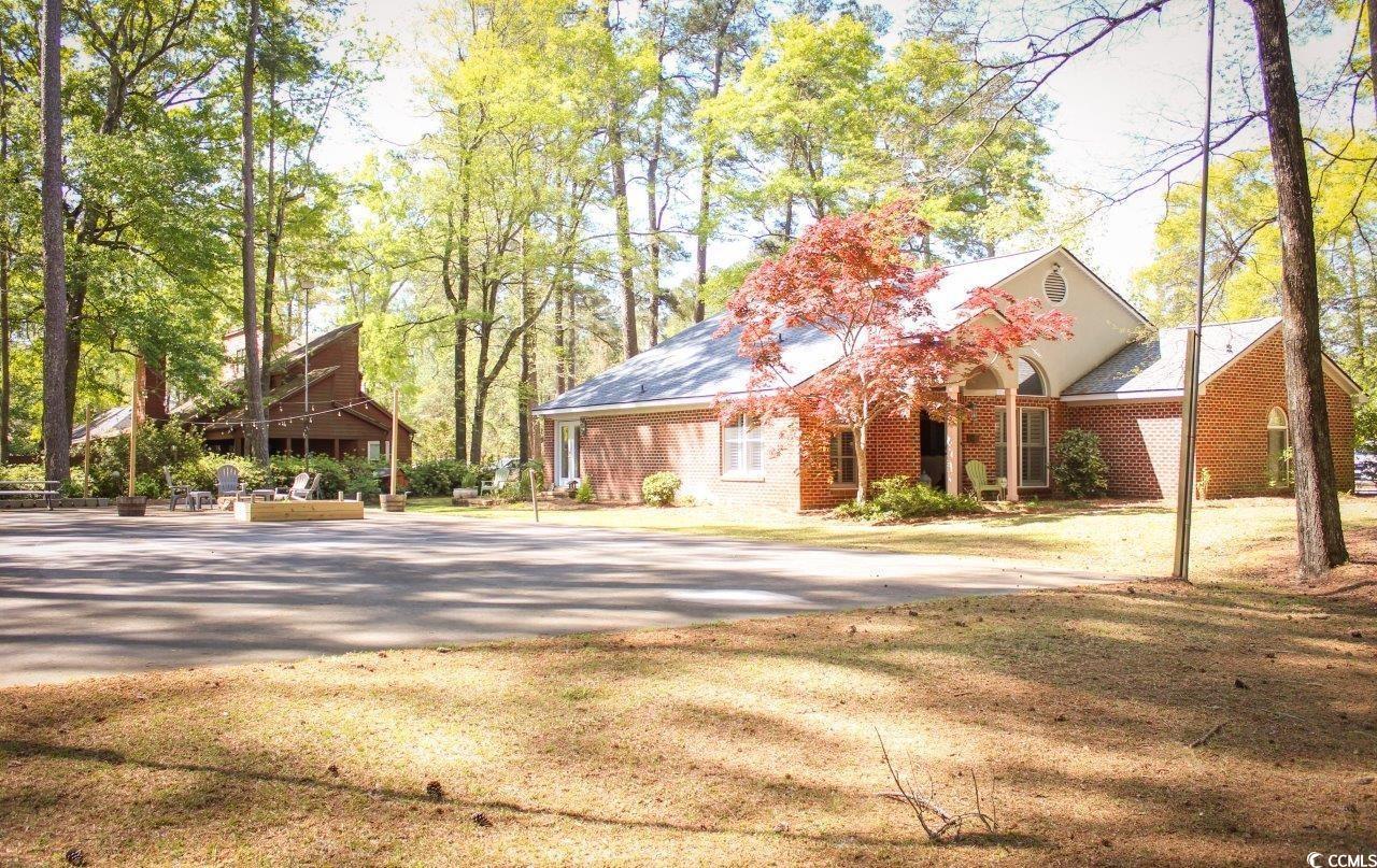 557 Edgewood Circle Whiteville, NC 28472
