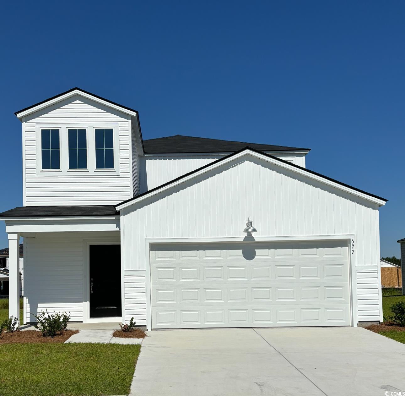 627 Culpeo Dr. Conway, SC 29526