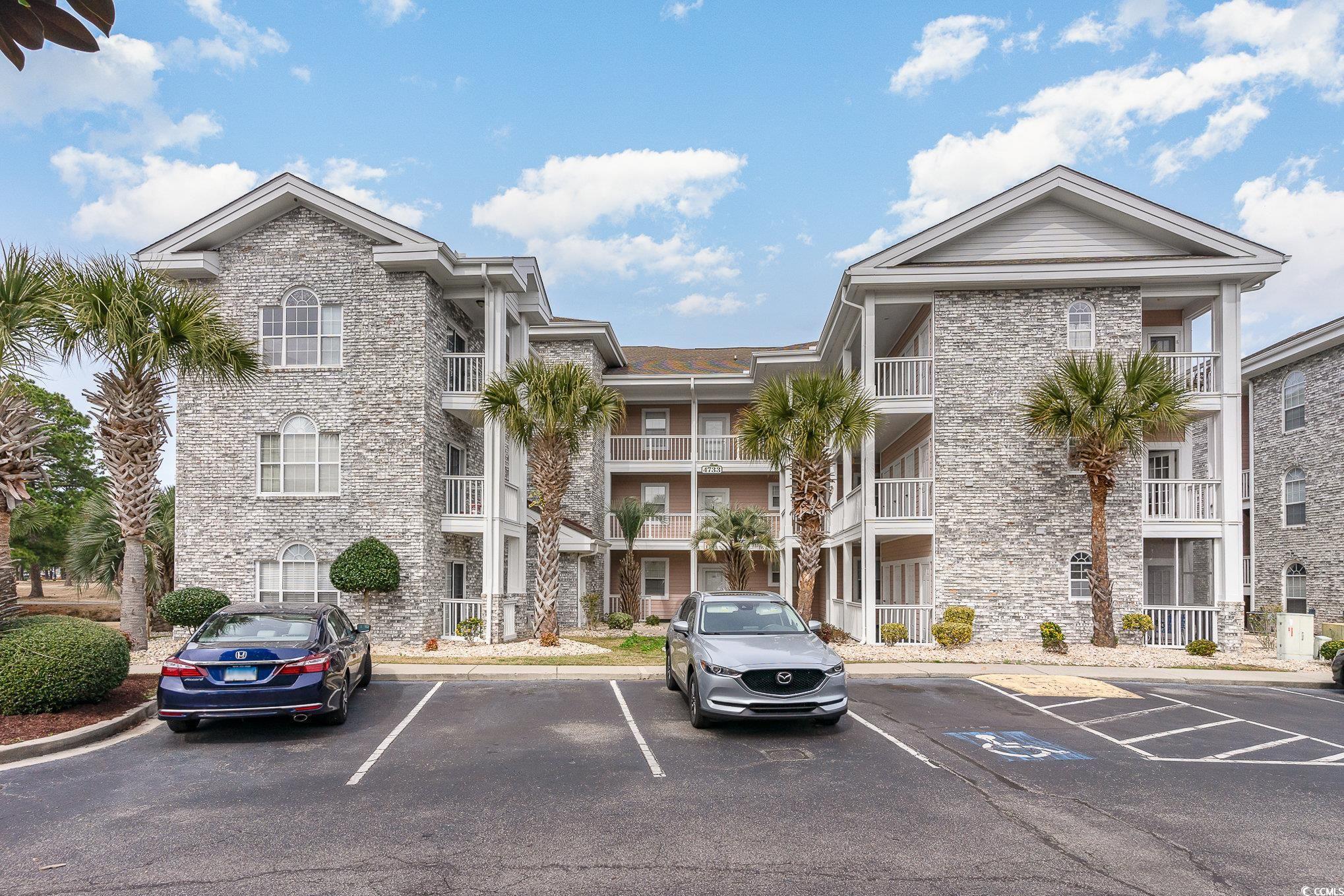 4733 Wild Iris Dr. UNIT #302 Myrtle Beach, SC 29577