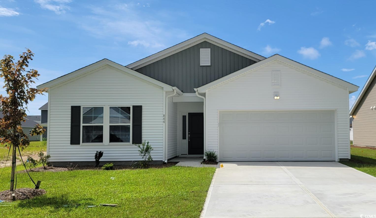 844 Agostino Dr. Myrtle Beach, SC 29579