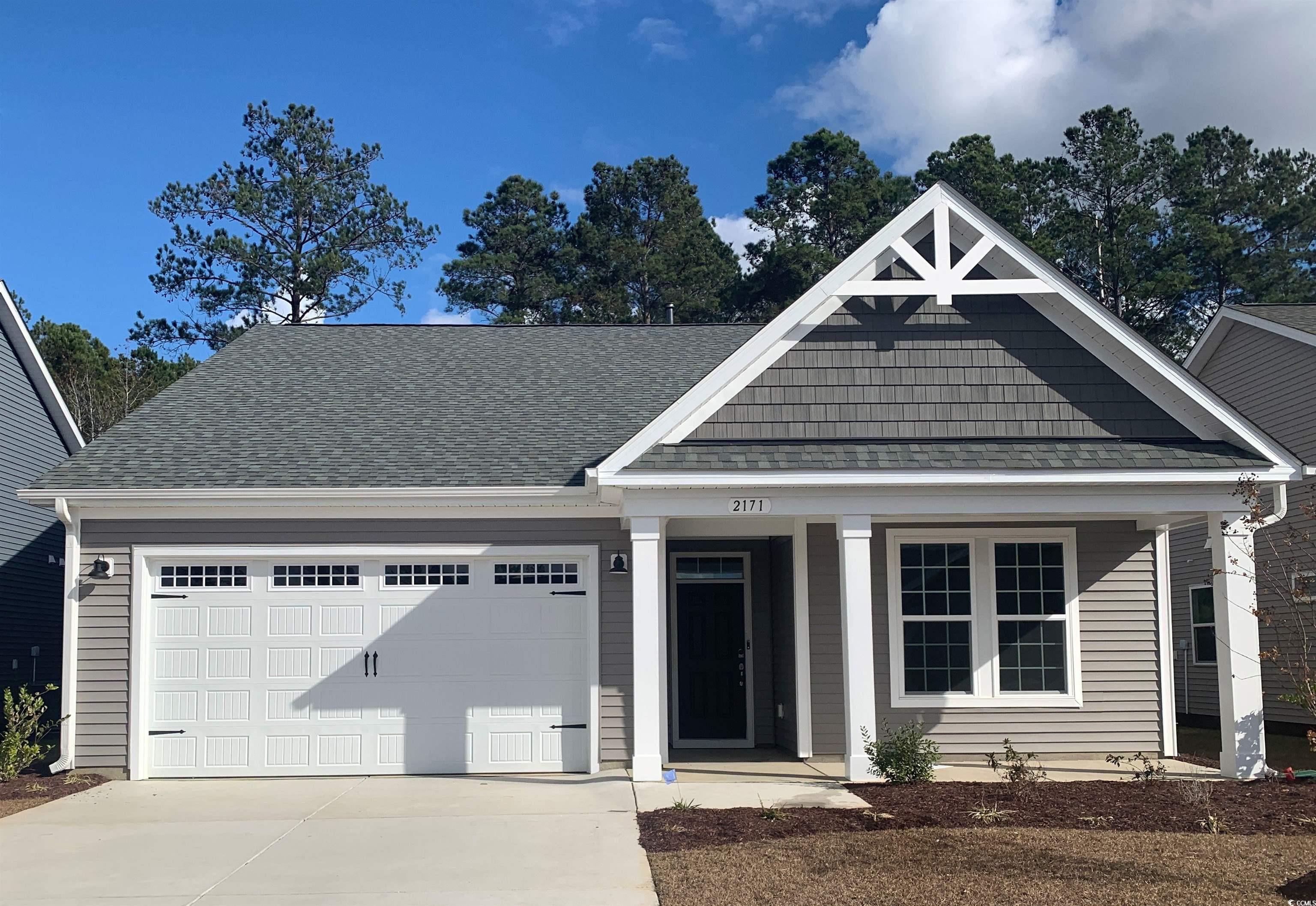 2171 Gooseberry Way Longs, SC 29568