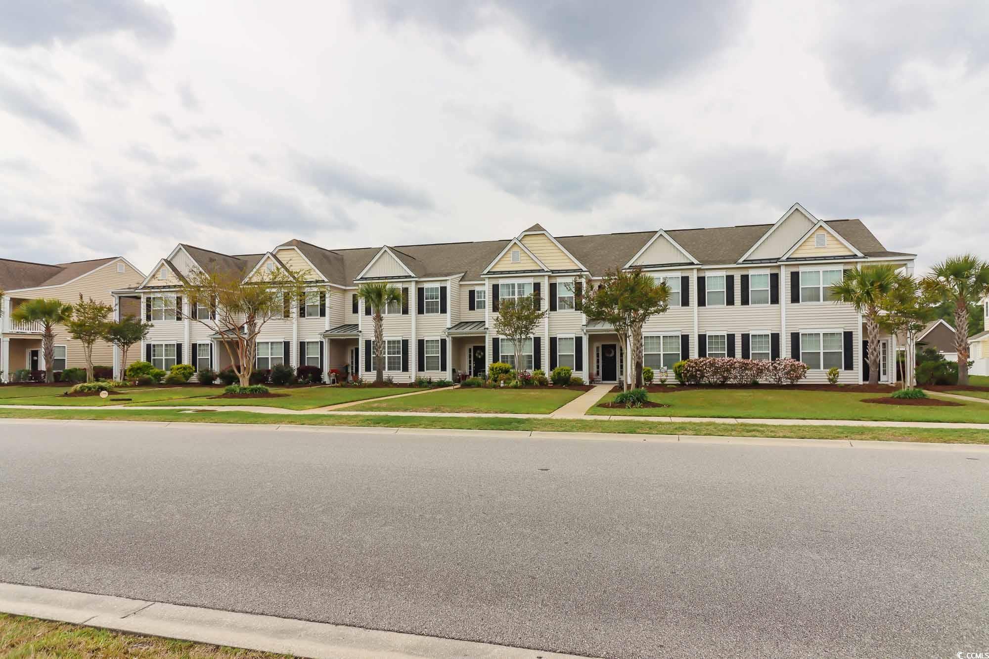 656 Pistoia Ln. UNIT #304 Myrtle Beach, SC 29579