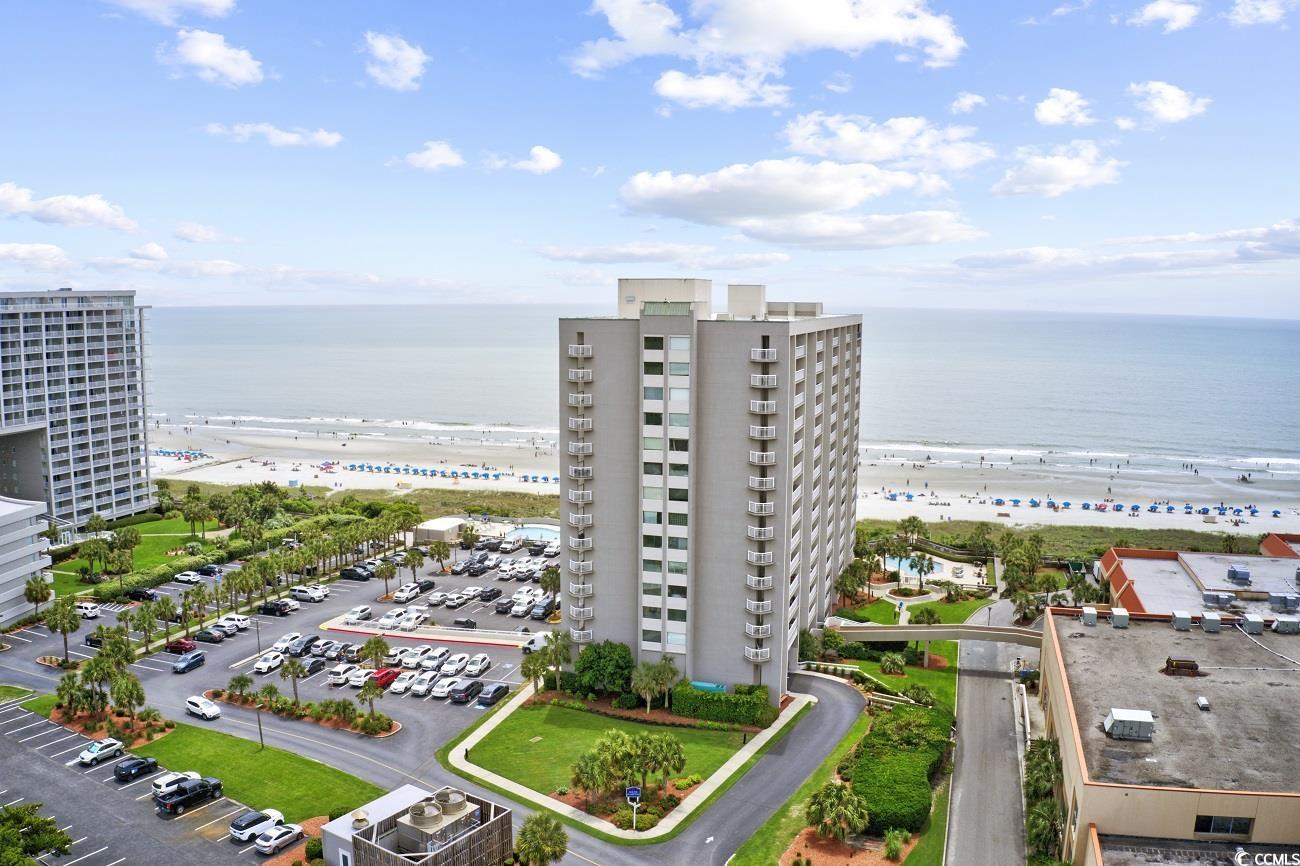 9820 Queensway Blvd. UNIT #1605 Myrtle Beach, SC 29572