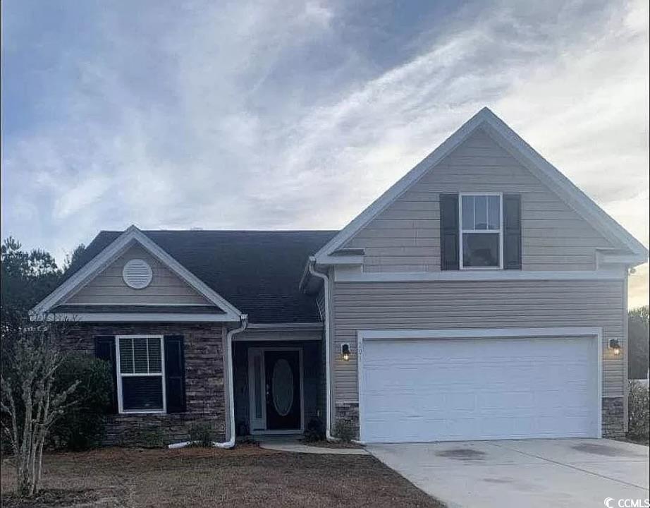 201 Avery Dr. Myrtle Beach, SC 29588
