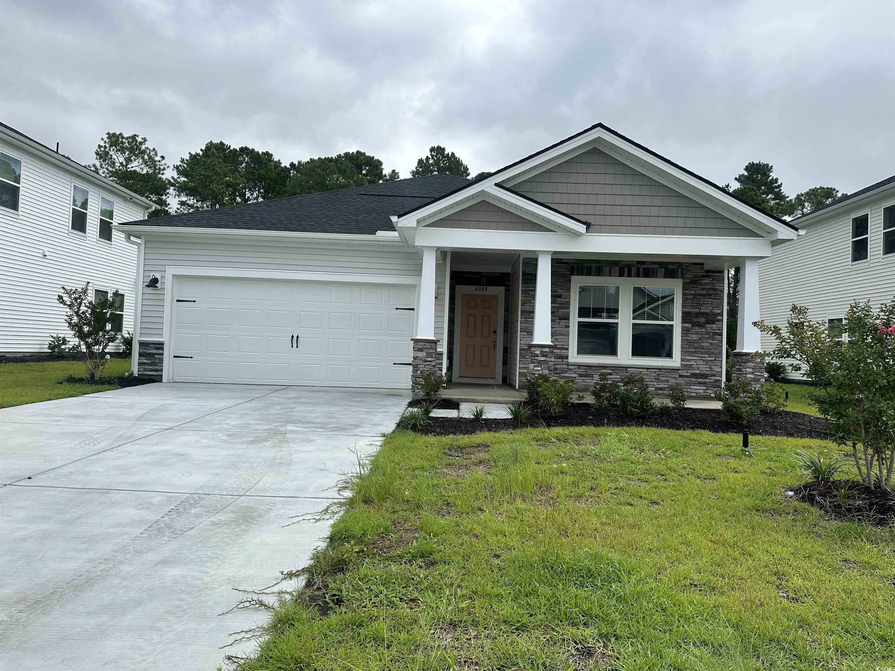 4084 Bayhill St. Myrtle Beach, SC 29579