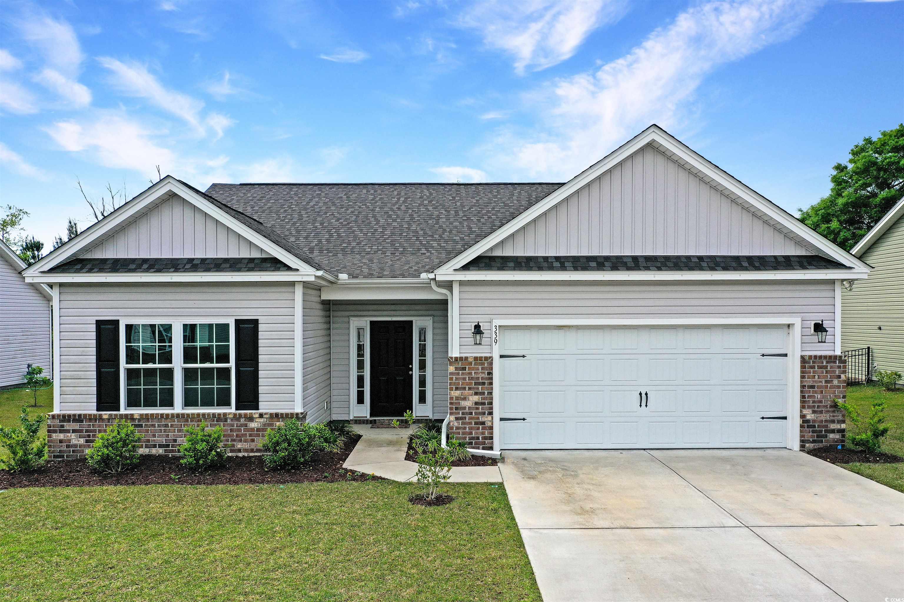 339 Palm Terrace Loop Conway, SC 29526