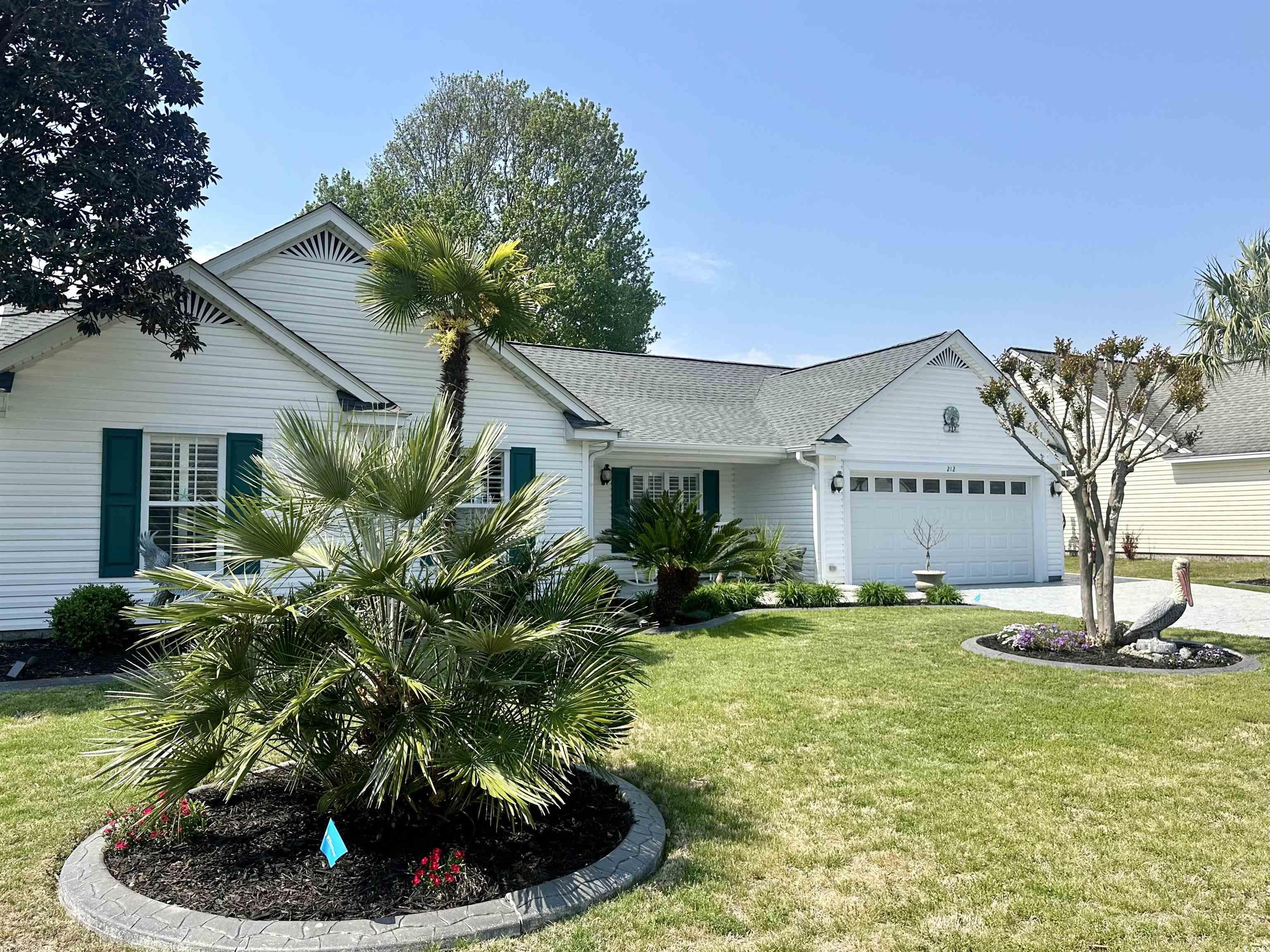 212 Melody Gardens Dr. Surfside Beach, SC 29575