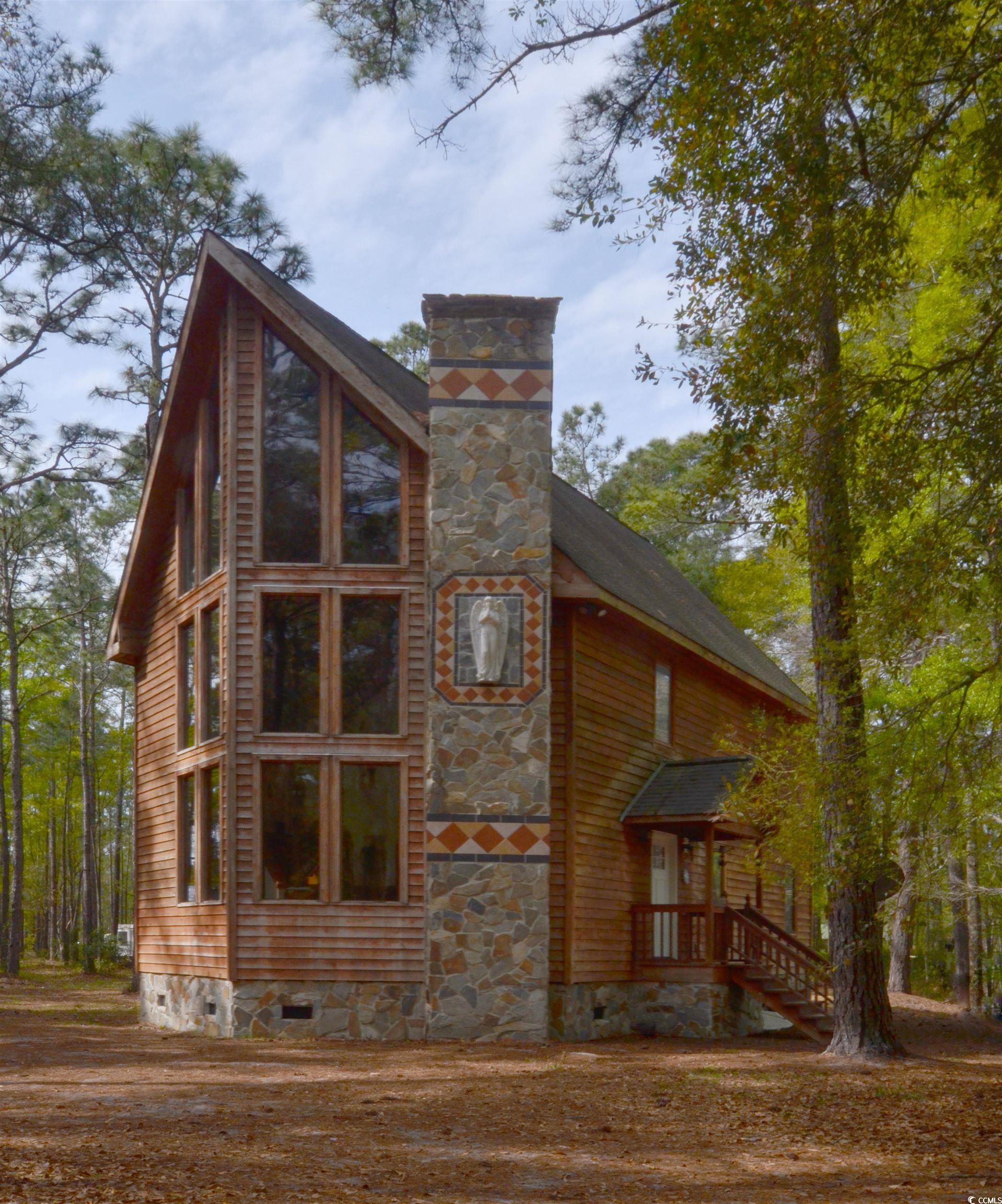 7930 South Island Rd. Georgetown, SC 29440