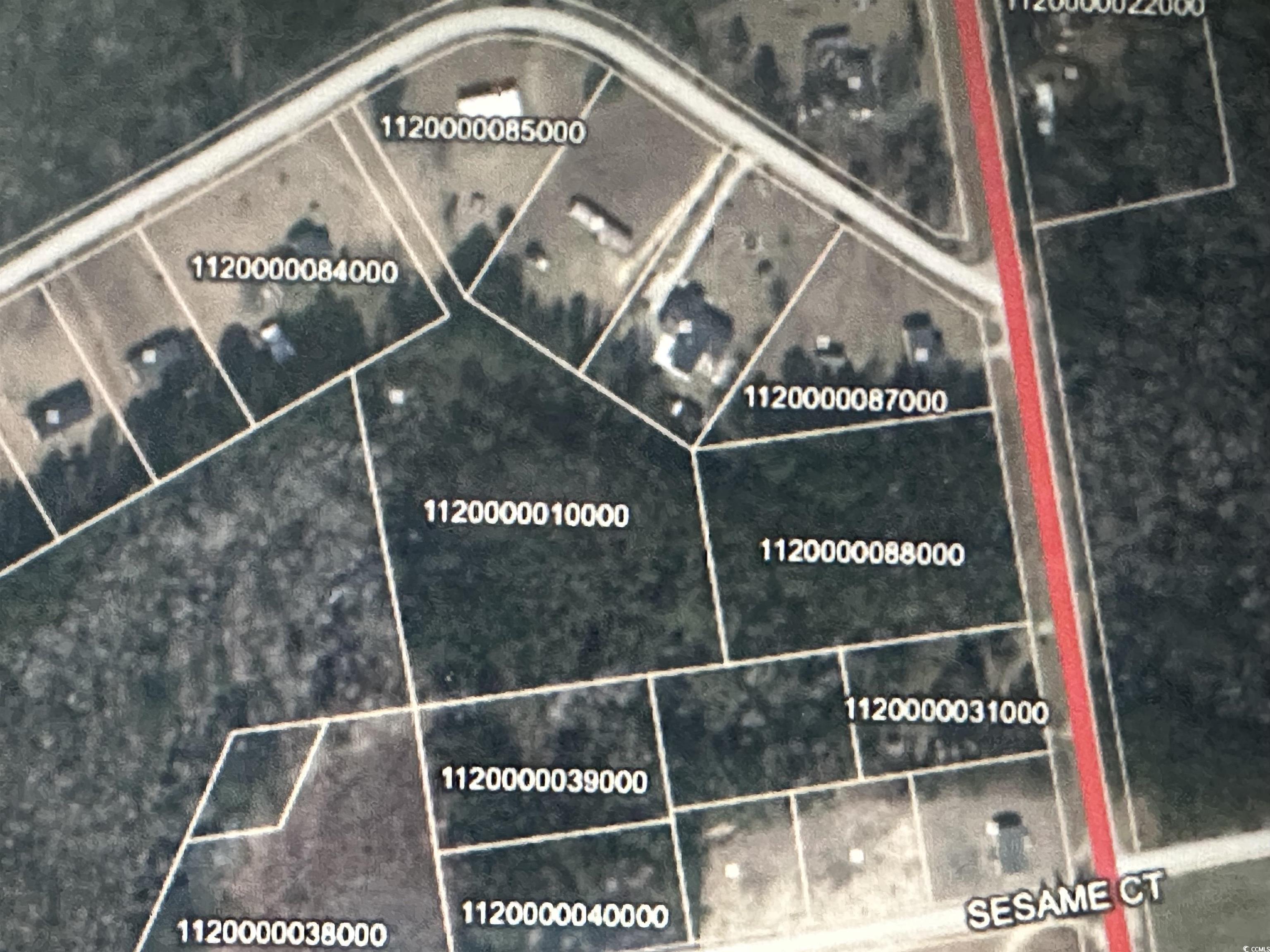 Lot 14 Louise Miles Rd., Marion, South Carolina image 2