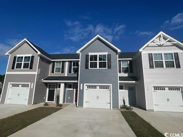 151 Villa Grande St. UNIT E Myrtle Beach, SC 29579