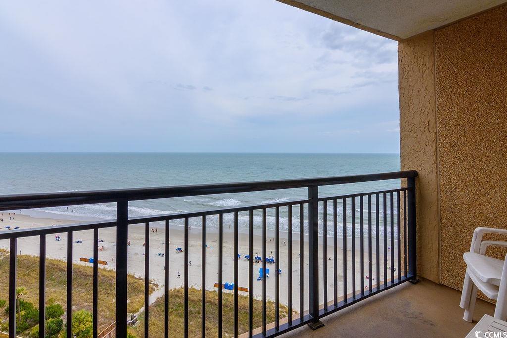 4800 S Ocean Blvd. #1418, North Myrtle Beach, South Carolina image 18