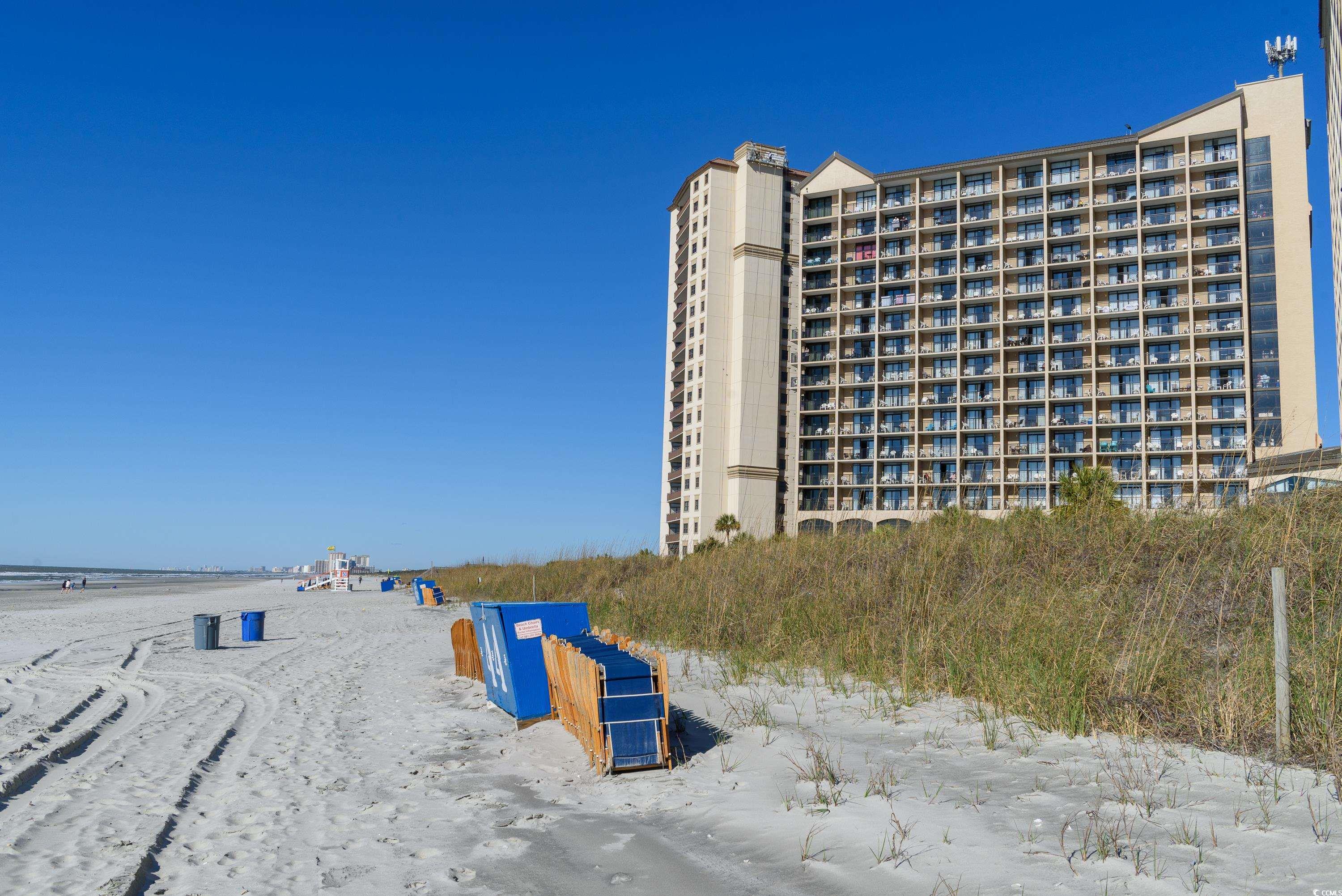 4800 S Ocean Blvd. #1418, North Myrtle Beach, South Carolina image 27