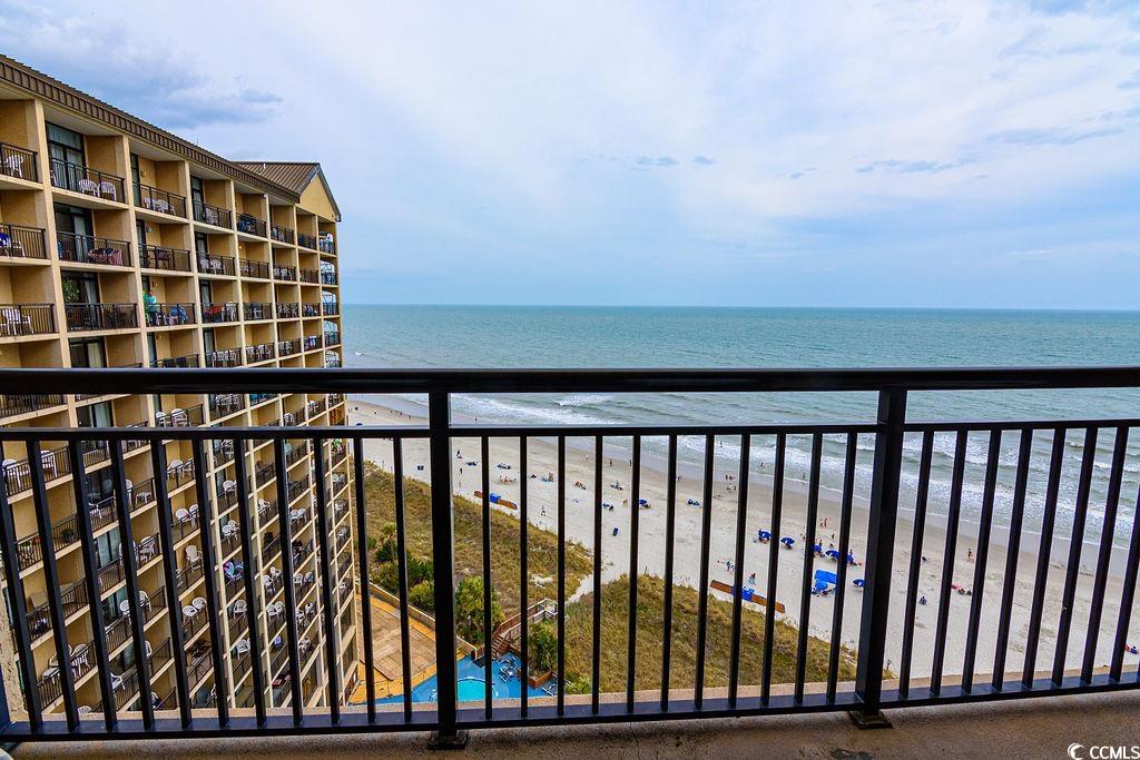 4800 S Ocean Blvd. #1418, North Myrtle Beach, South Carolina image 3