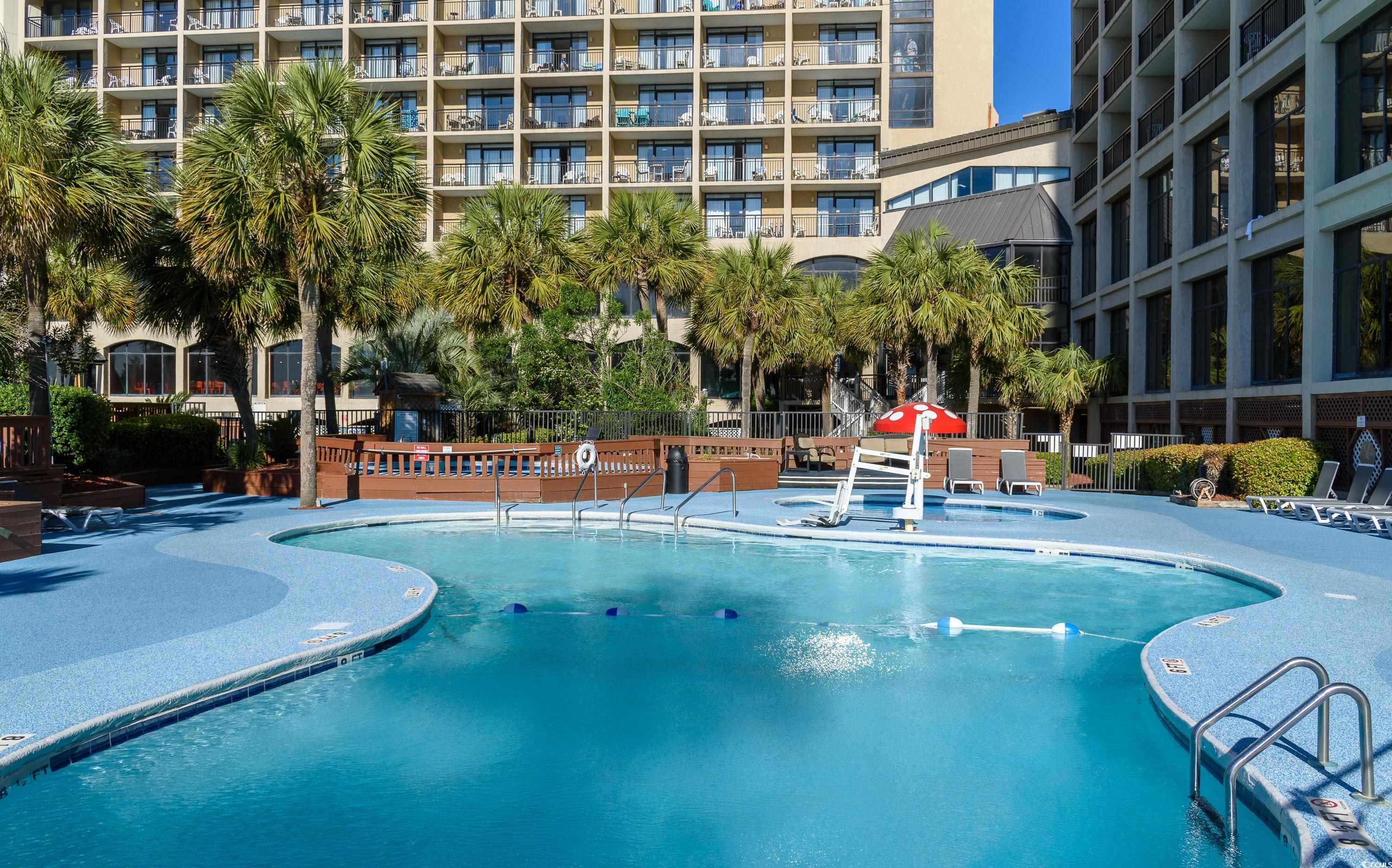 4800 S Ocean Blvd. #1418, North Myrtle Beach, South Carolina image 36